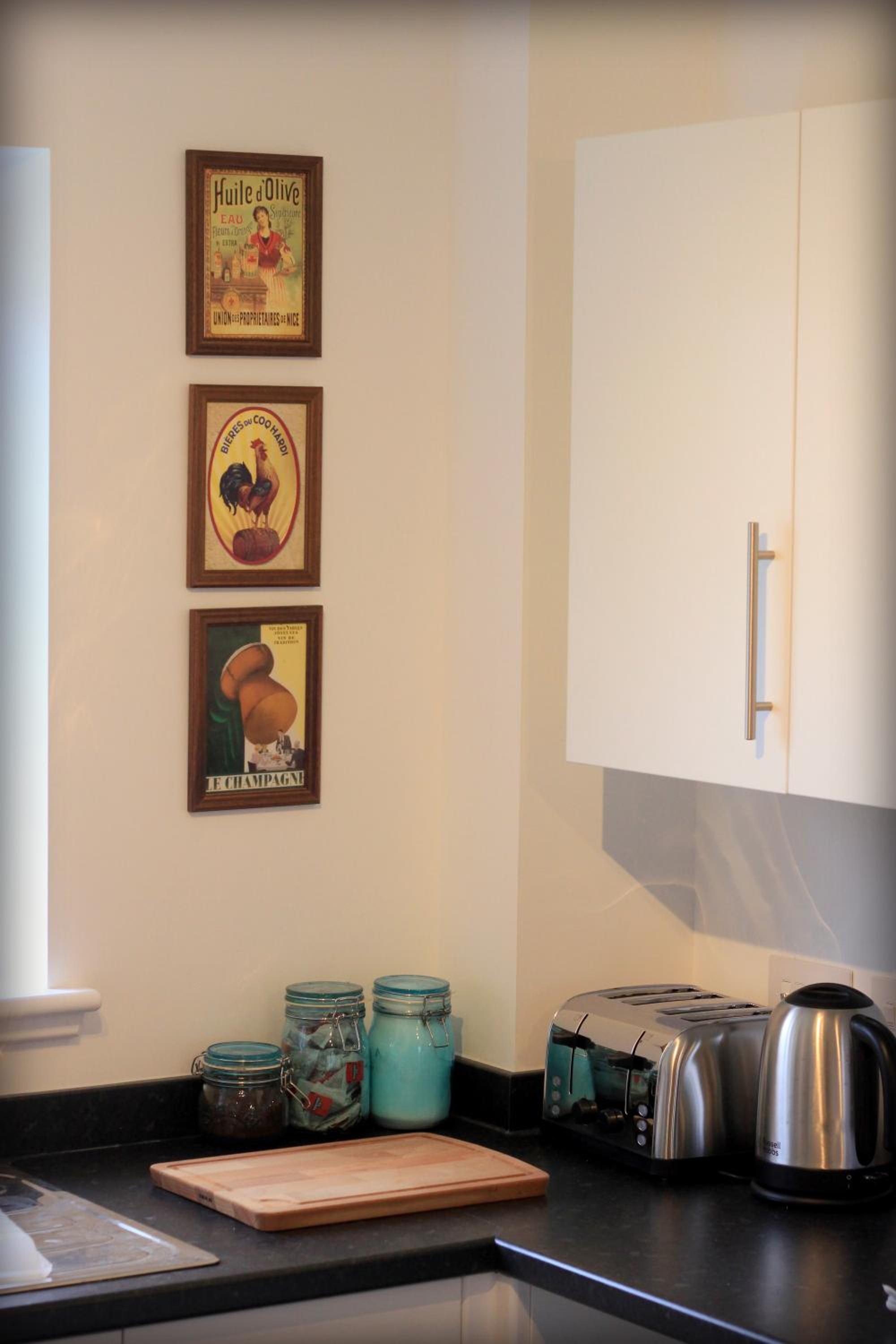Vacation Home - Photo 25
