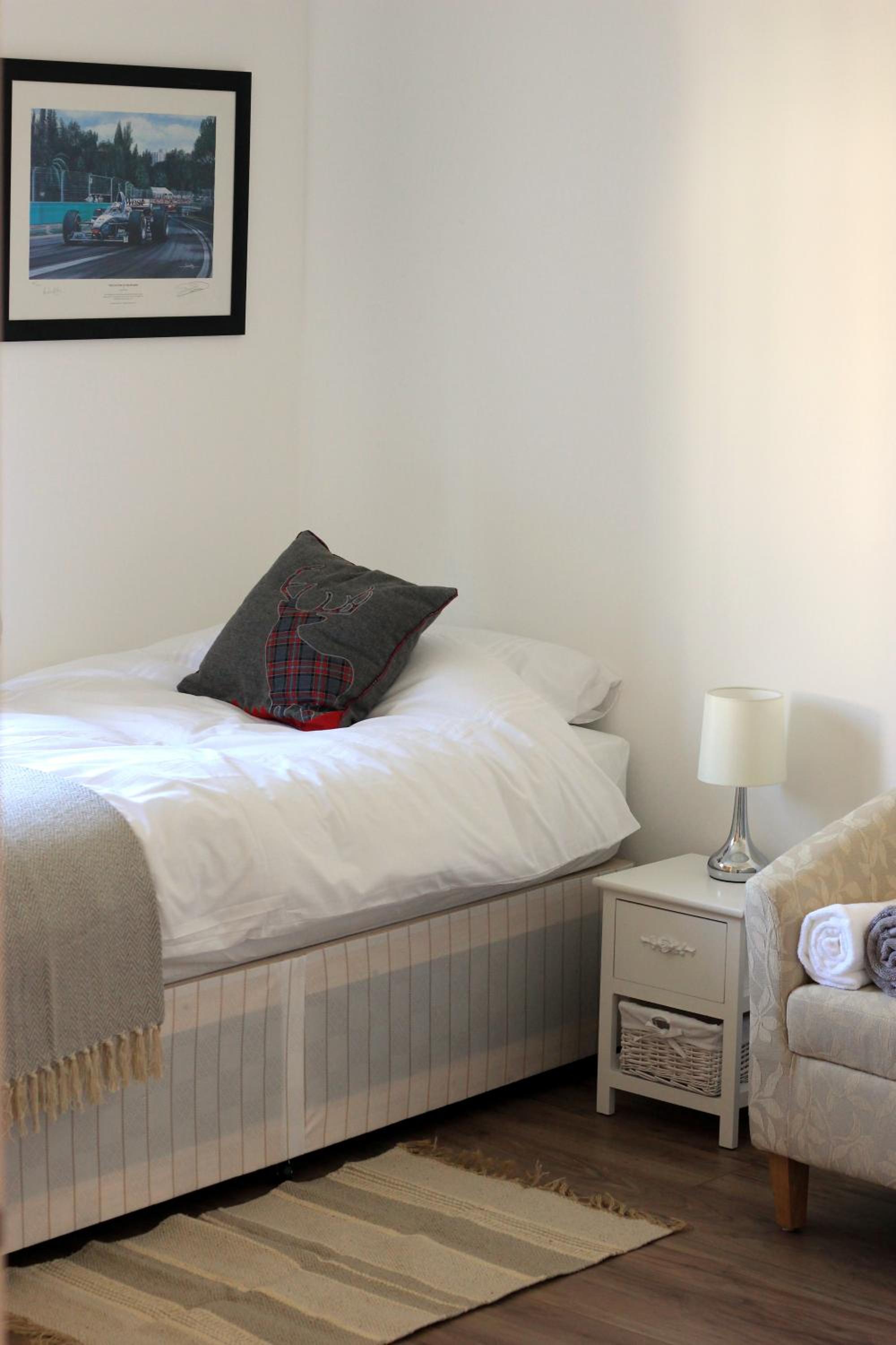 Vacation Home - Photo 27