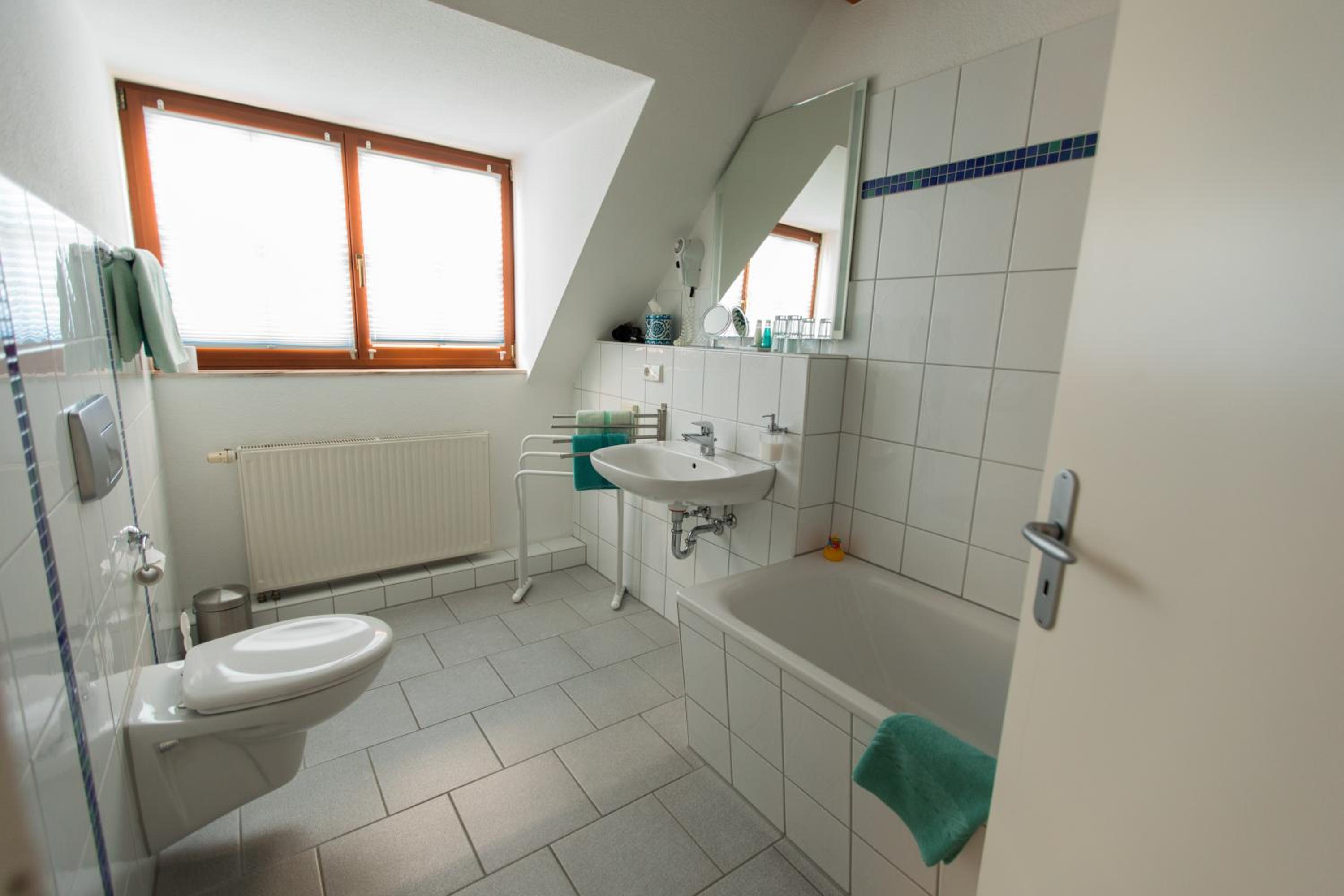 Triple Room - Photo 5