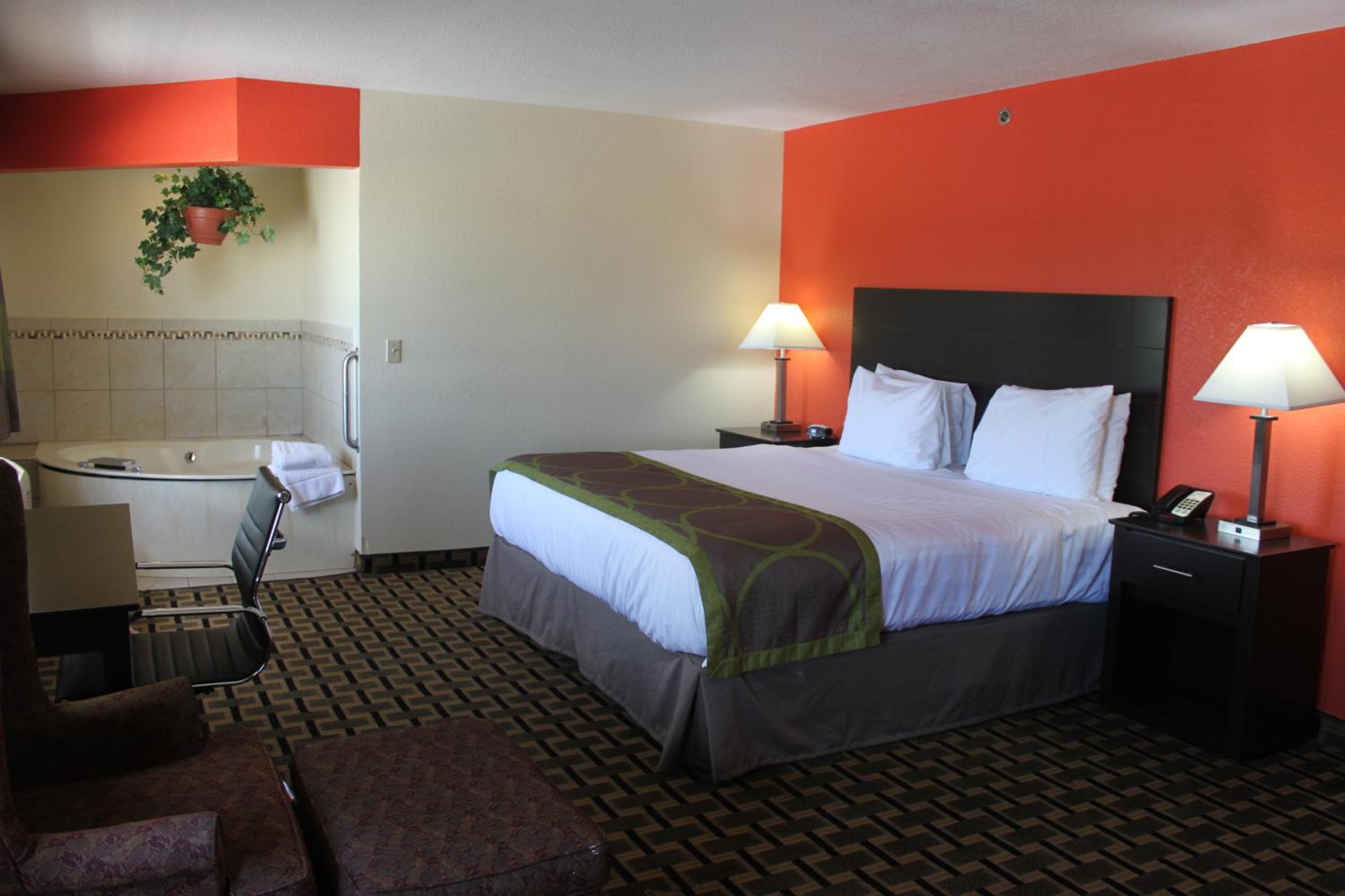 King Studio Suite - Non-Smoking - Photo 1