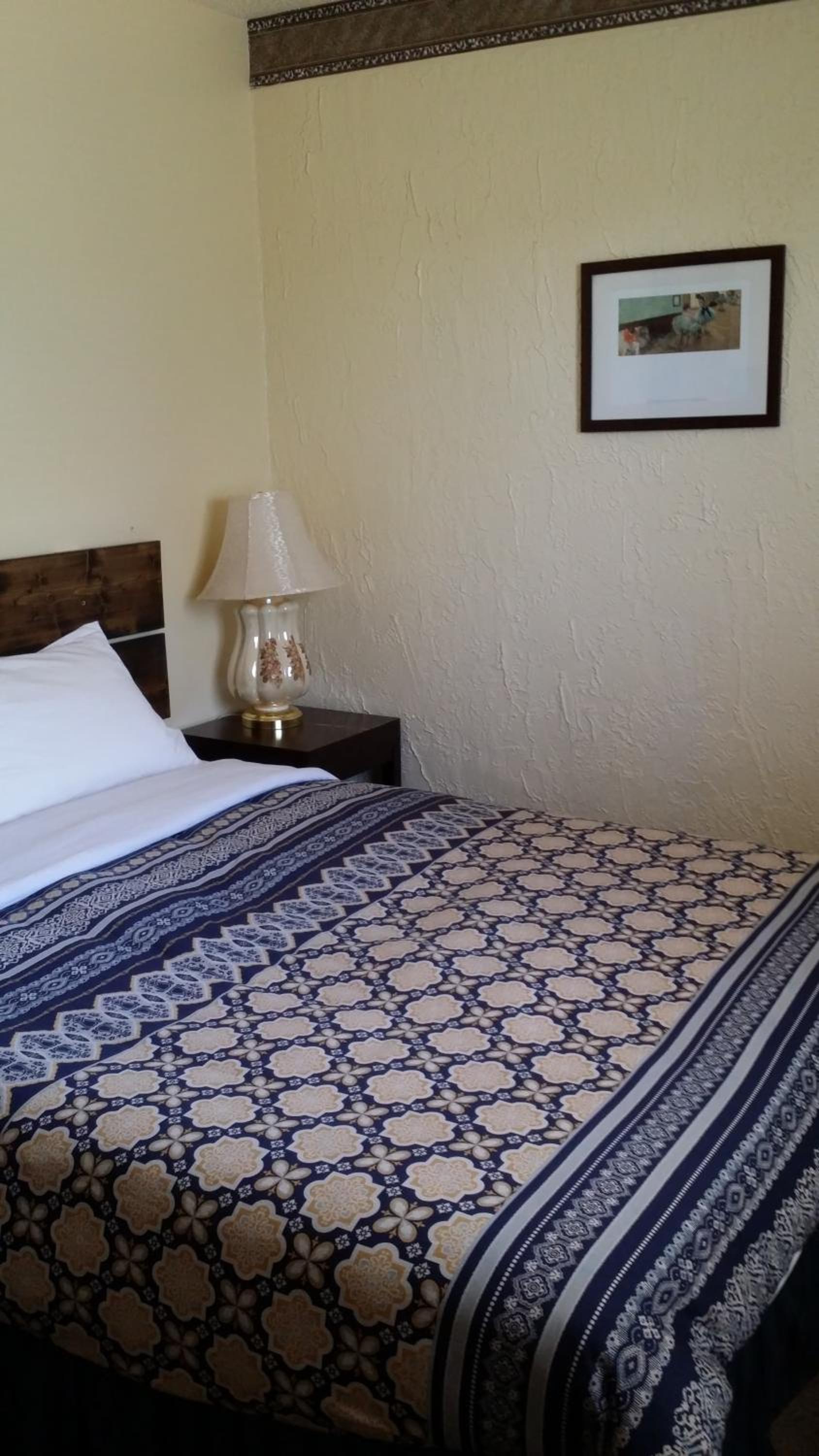 Deluxe Family Suite photo 3