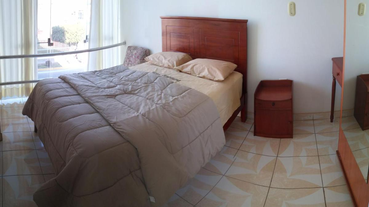 Double Room photo 1