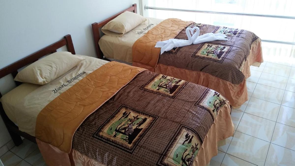 Twin Room photo 1