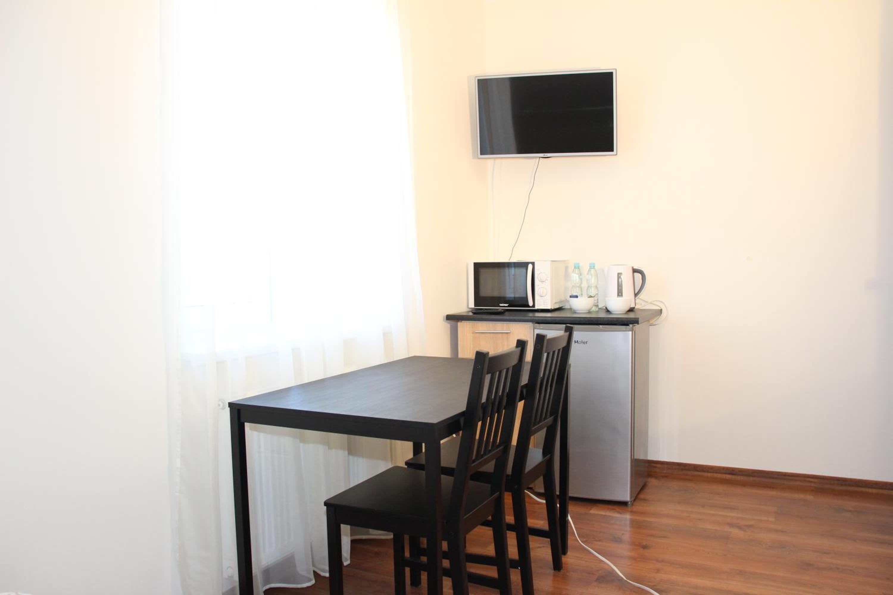 Standard Double Room with Shared Bathroom photo 2