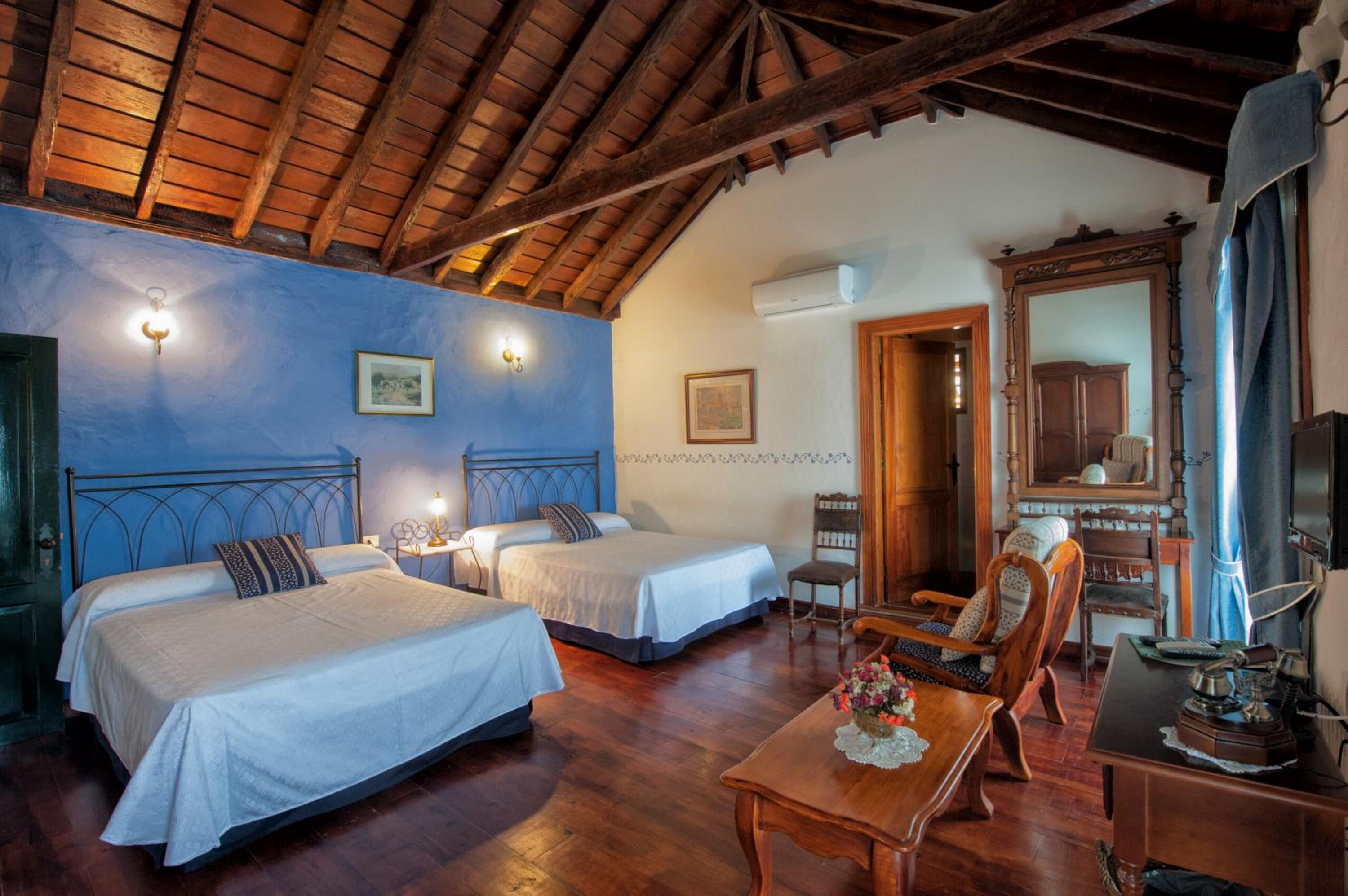 Double Room photo 2