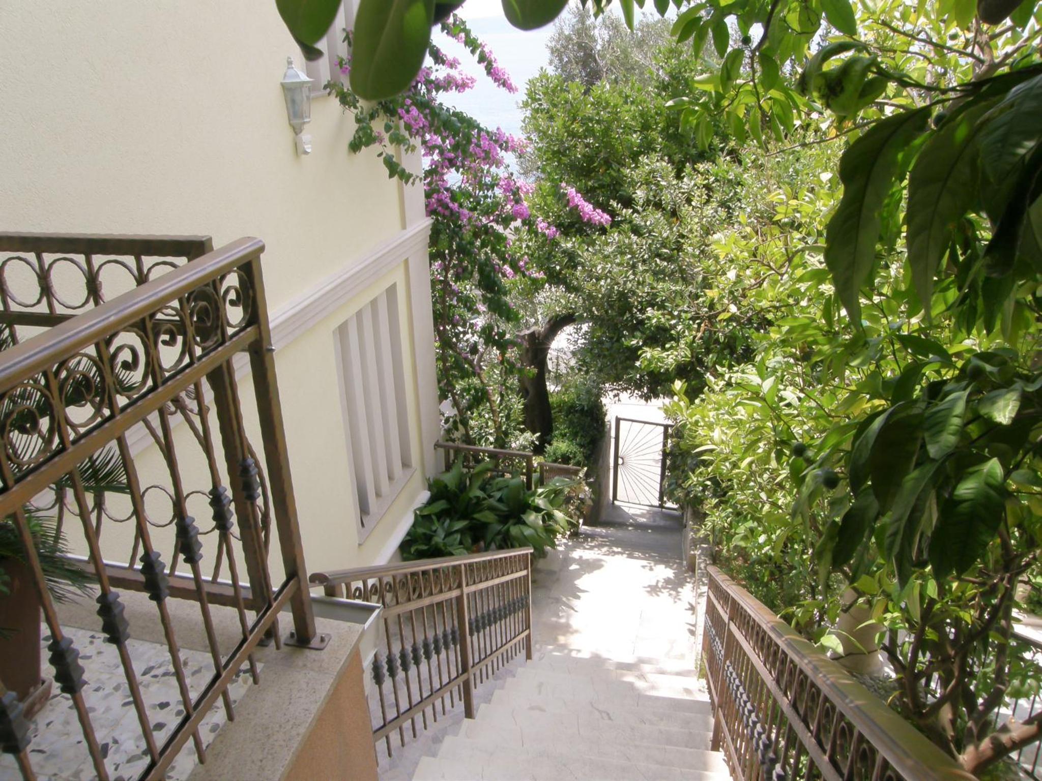 Apartment with Sea View photo 1