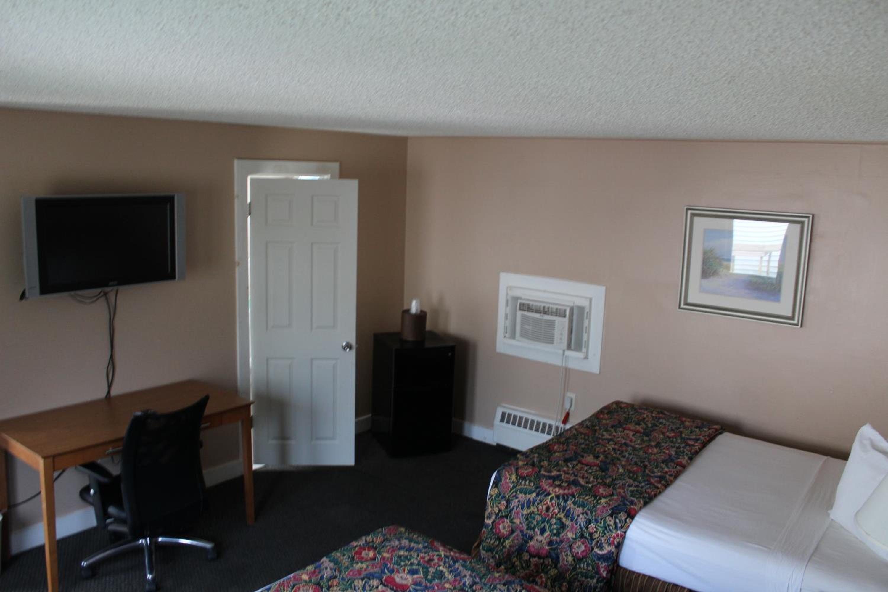  Double Room with Two Double Beds - Non-Smoking photo 2