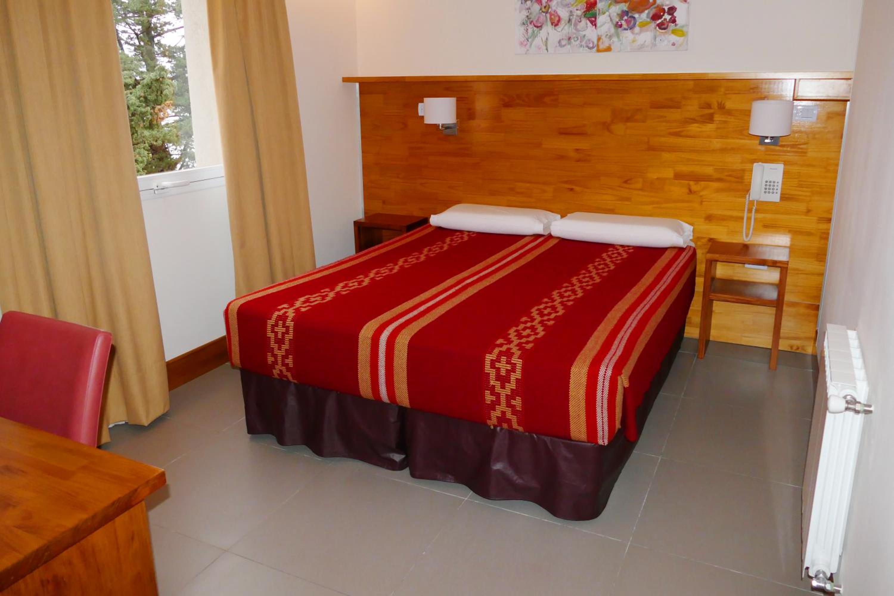 Double Room with Mountain View photo 2