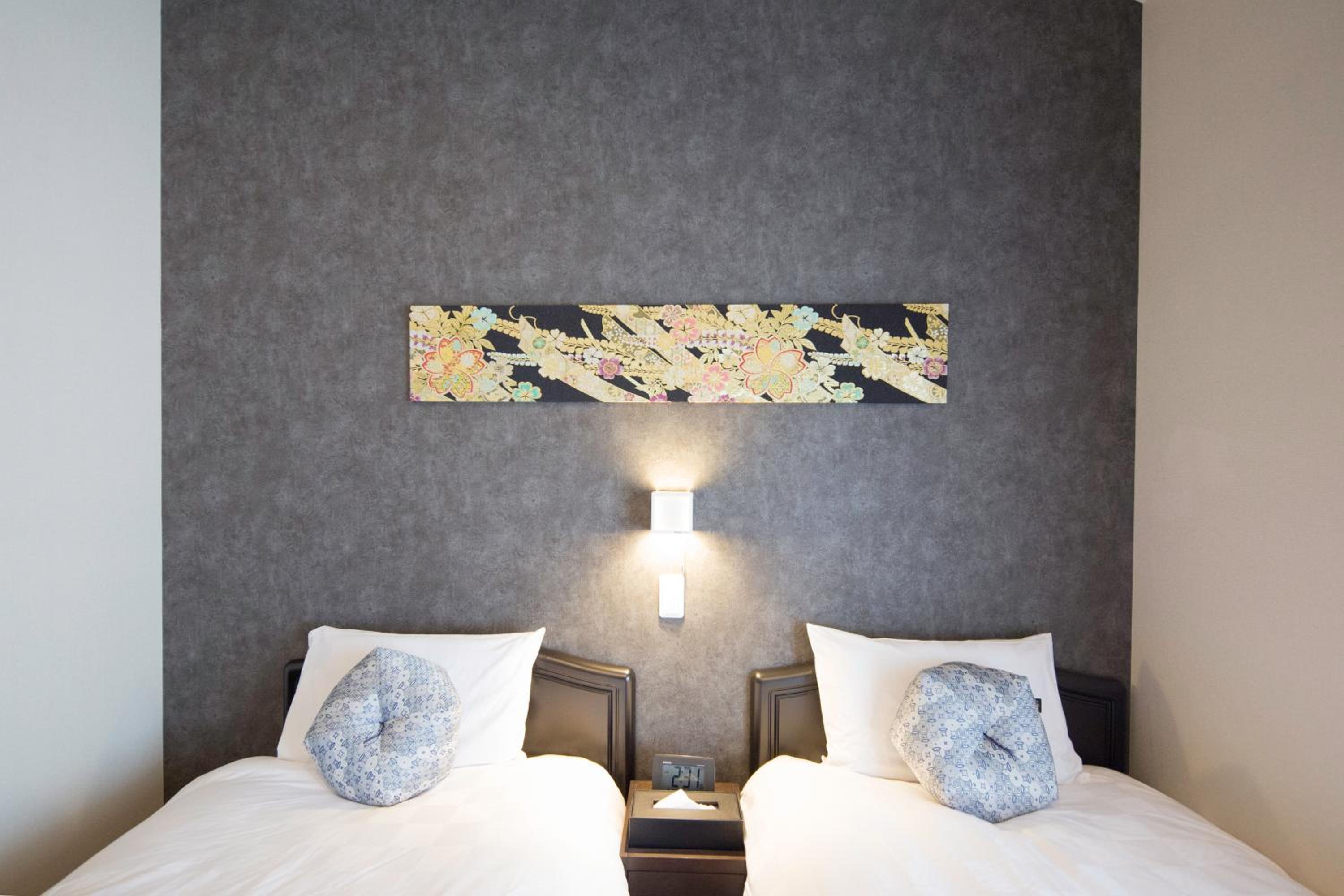 Superior Twin Room A