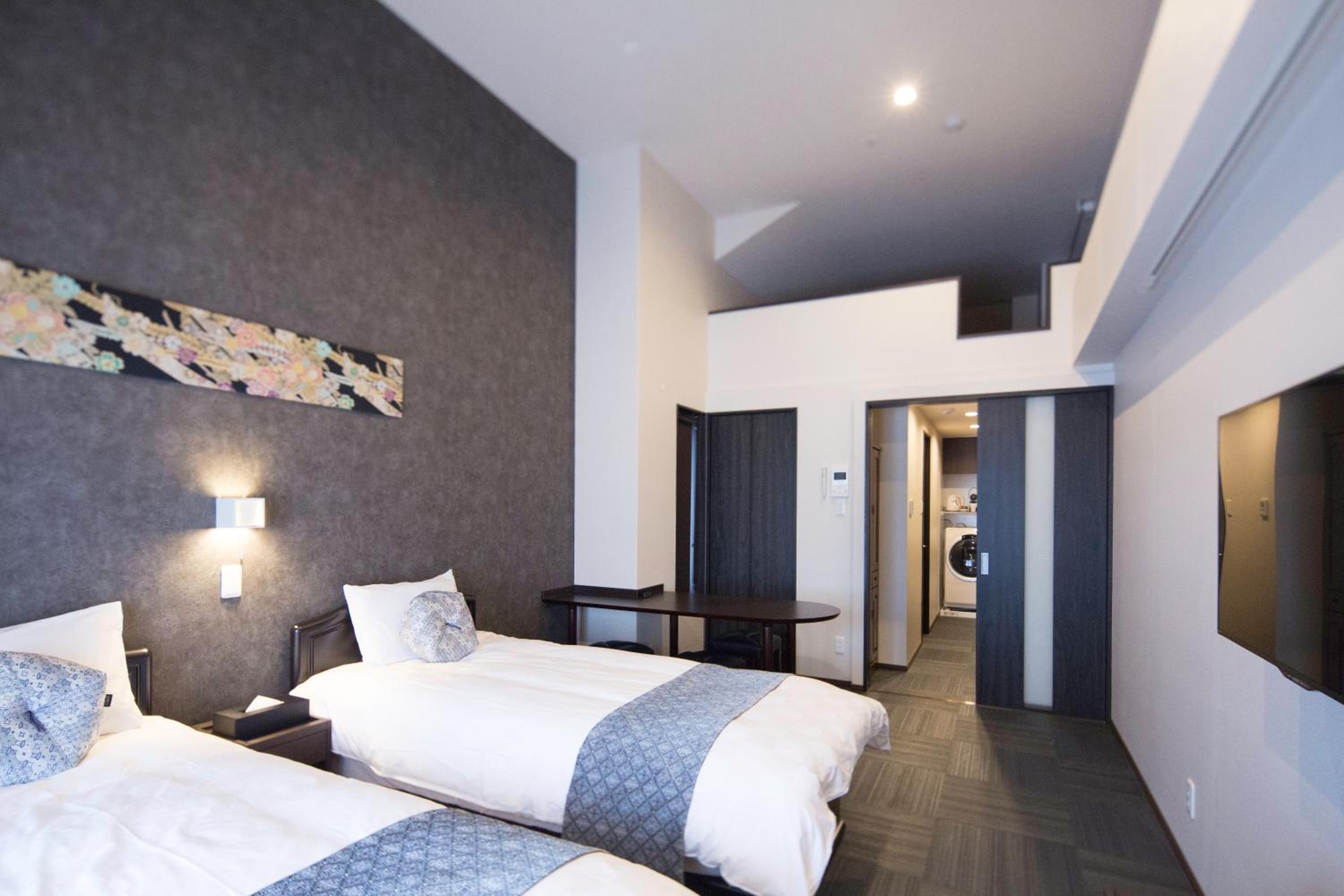 Superior Twin Room B