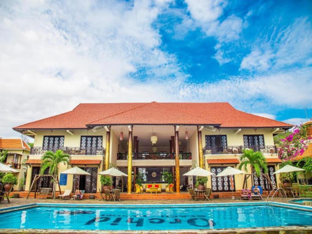 Deluxe Double Room with Sea View - Photo 4