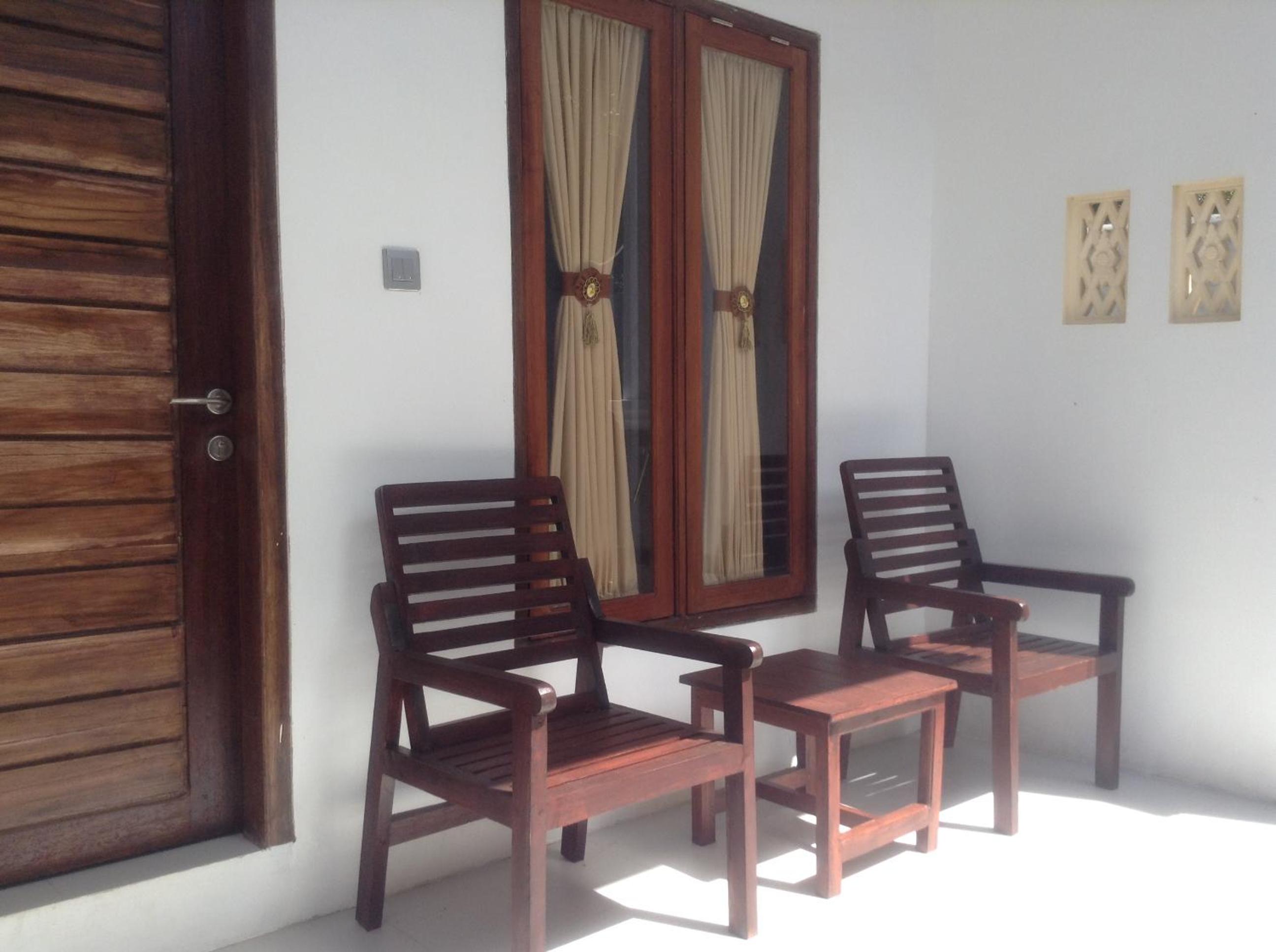 Double Room With AC