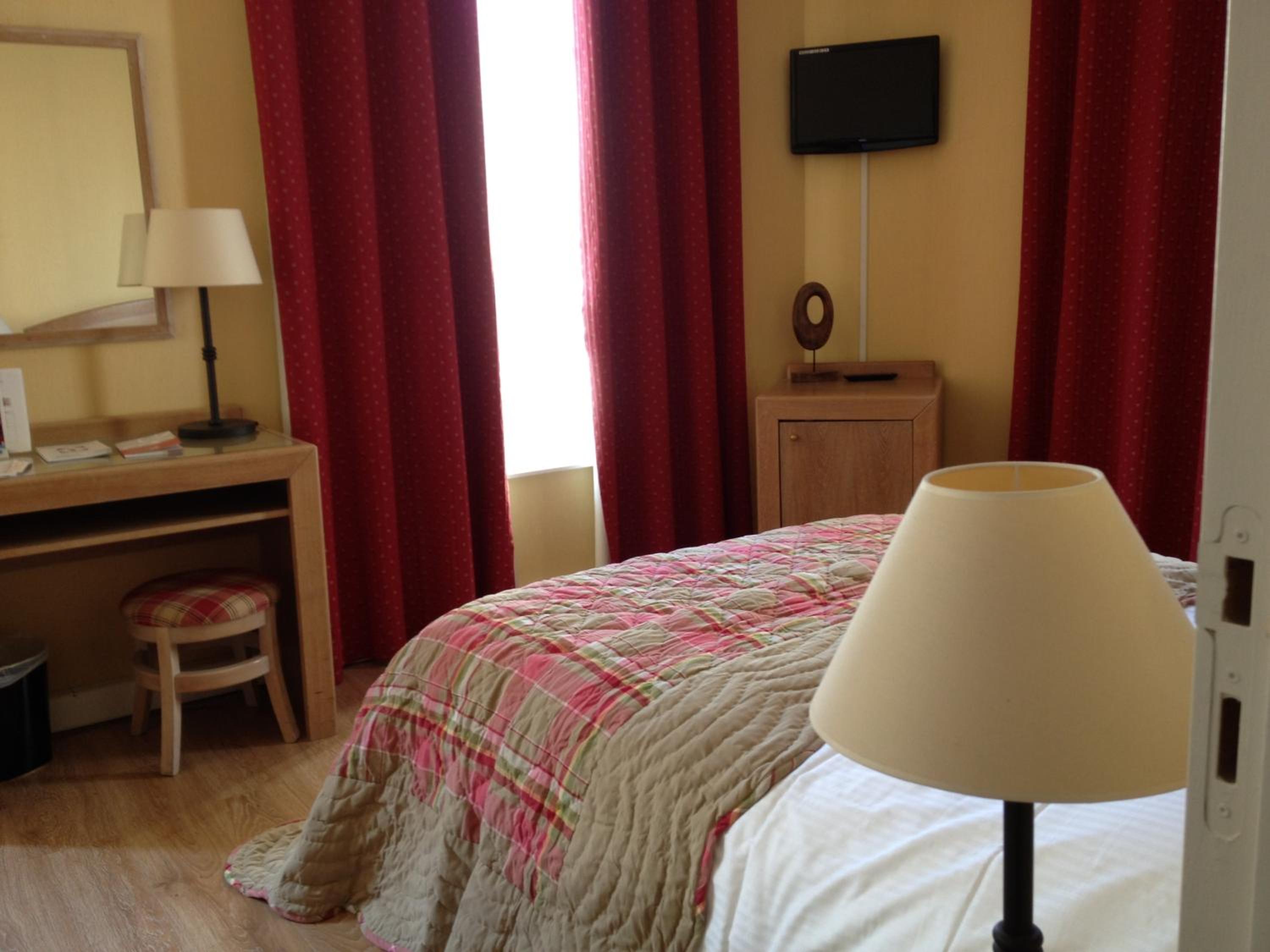 Superior Double or Twin Room photo 1