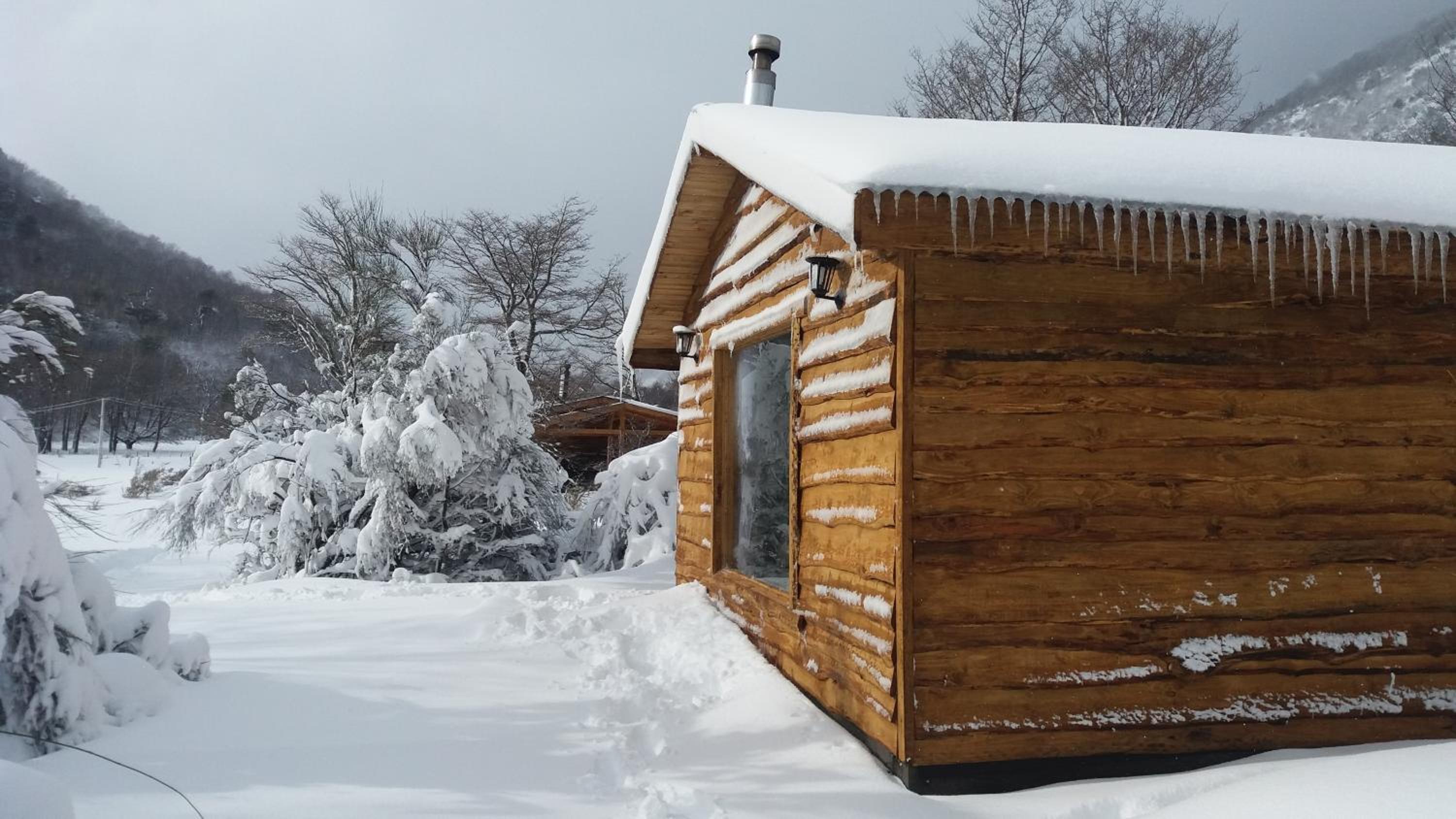 One-Bedroom Chalet photo 3