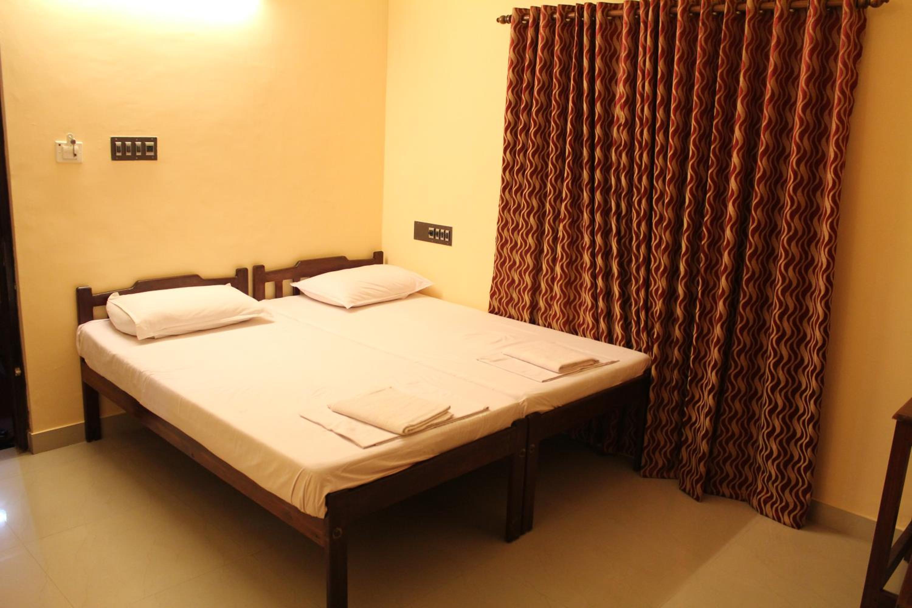 Standard Triple Room photo 2