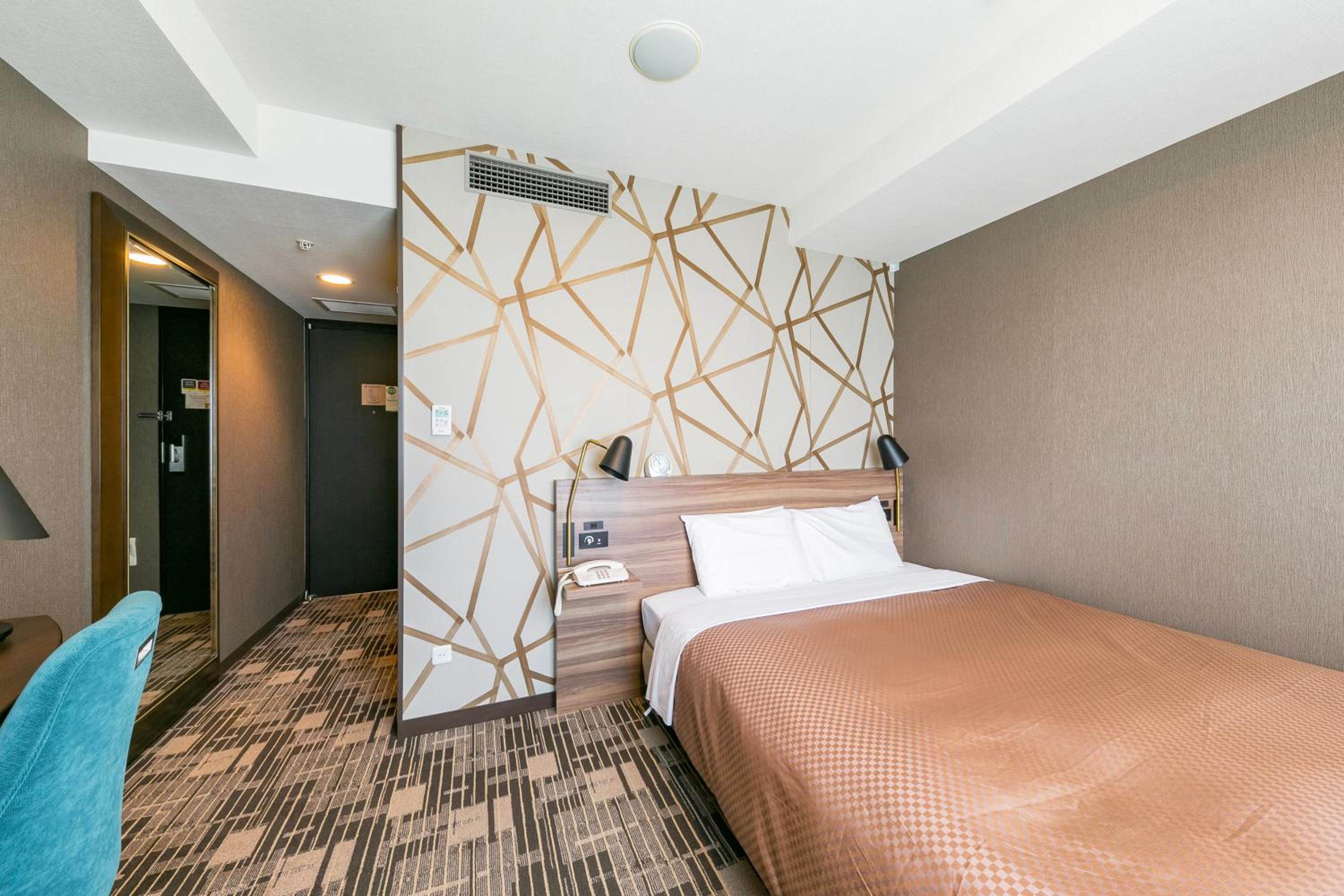 Superior Double Room - Non Smoking - Photo 1