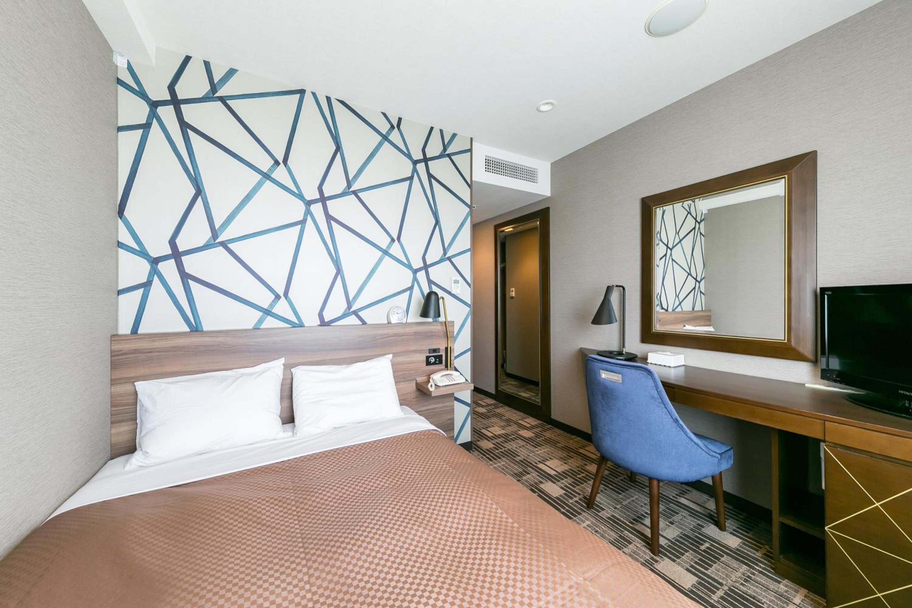 Standard Double Room - Non Smoking - Photo 1