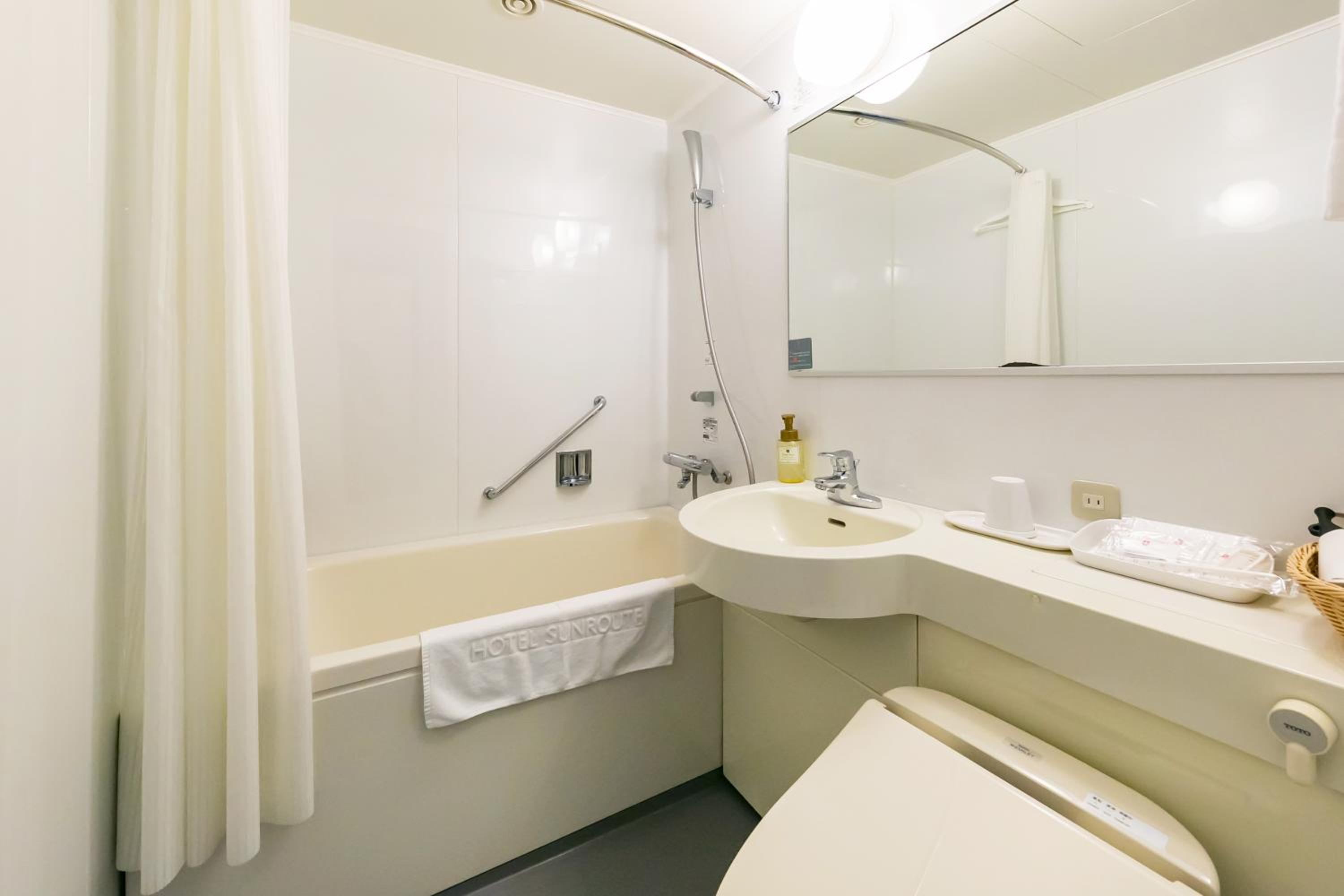 Standard Double Room - Non Smoking - Photo 5