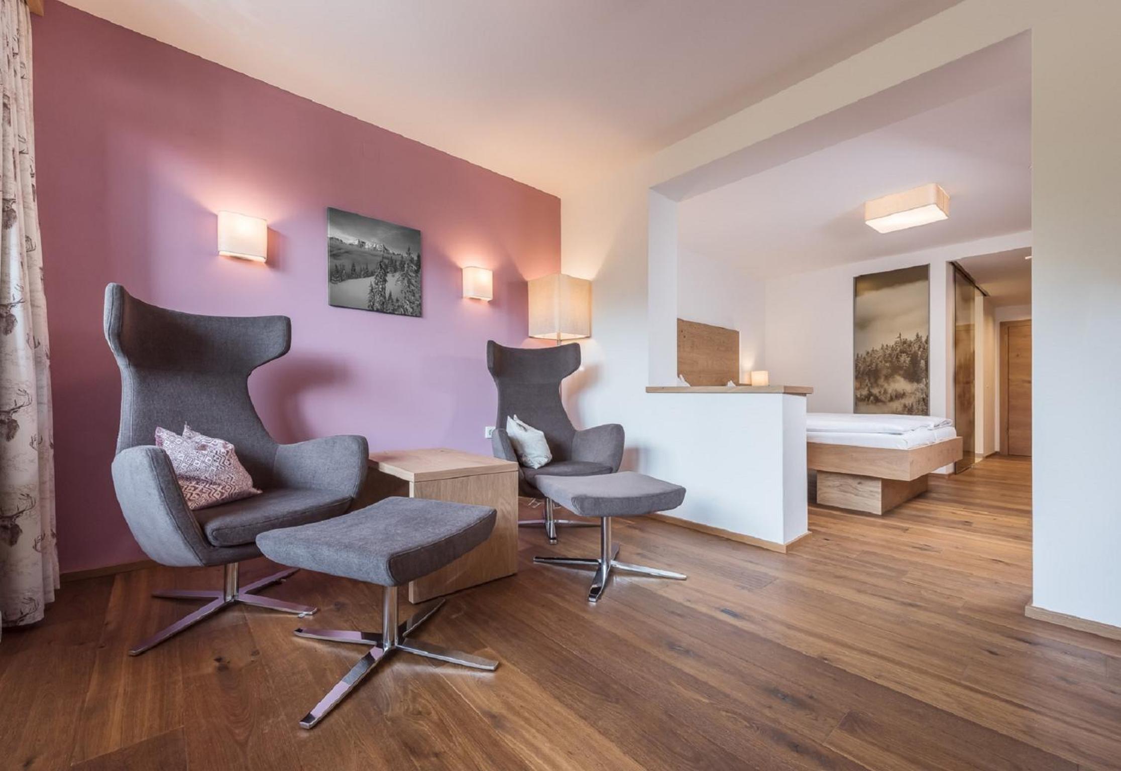 Superior Junior Suite - Photo 4