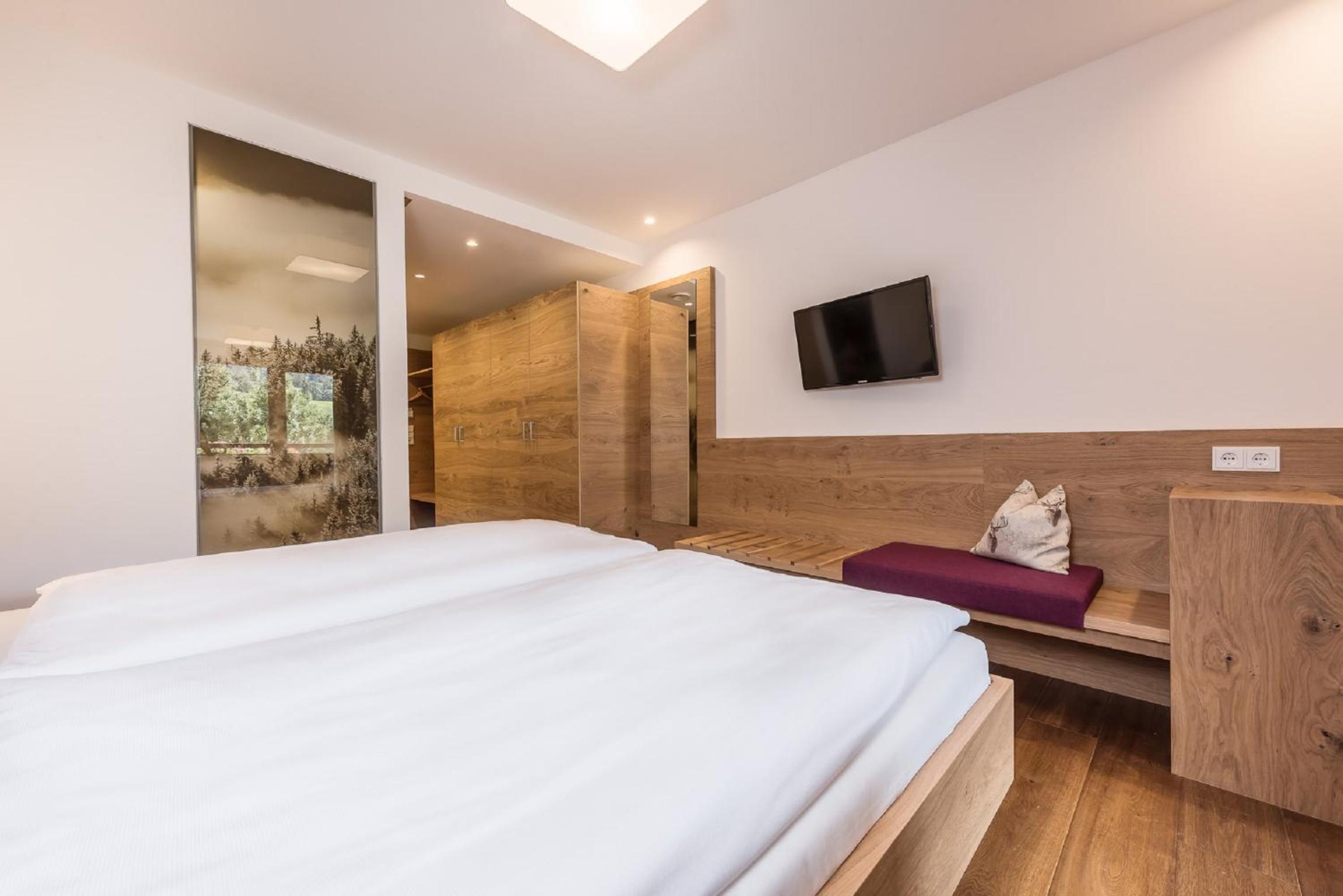 Superior Junior Suite - Photo 2