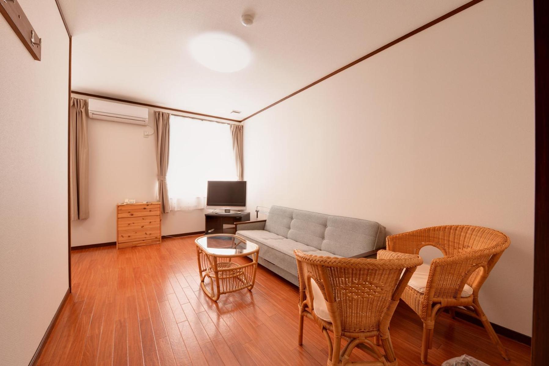 Triple Room photo 3