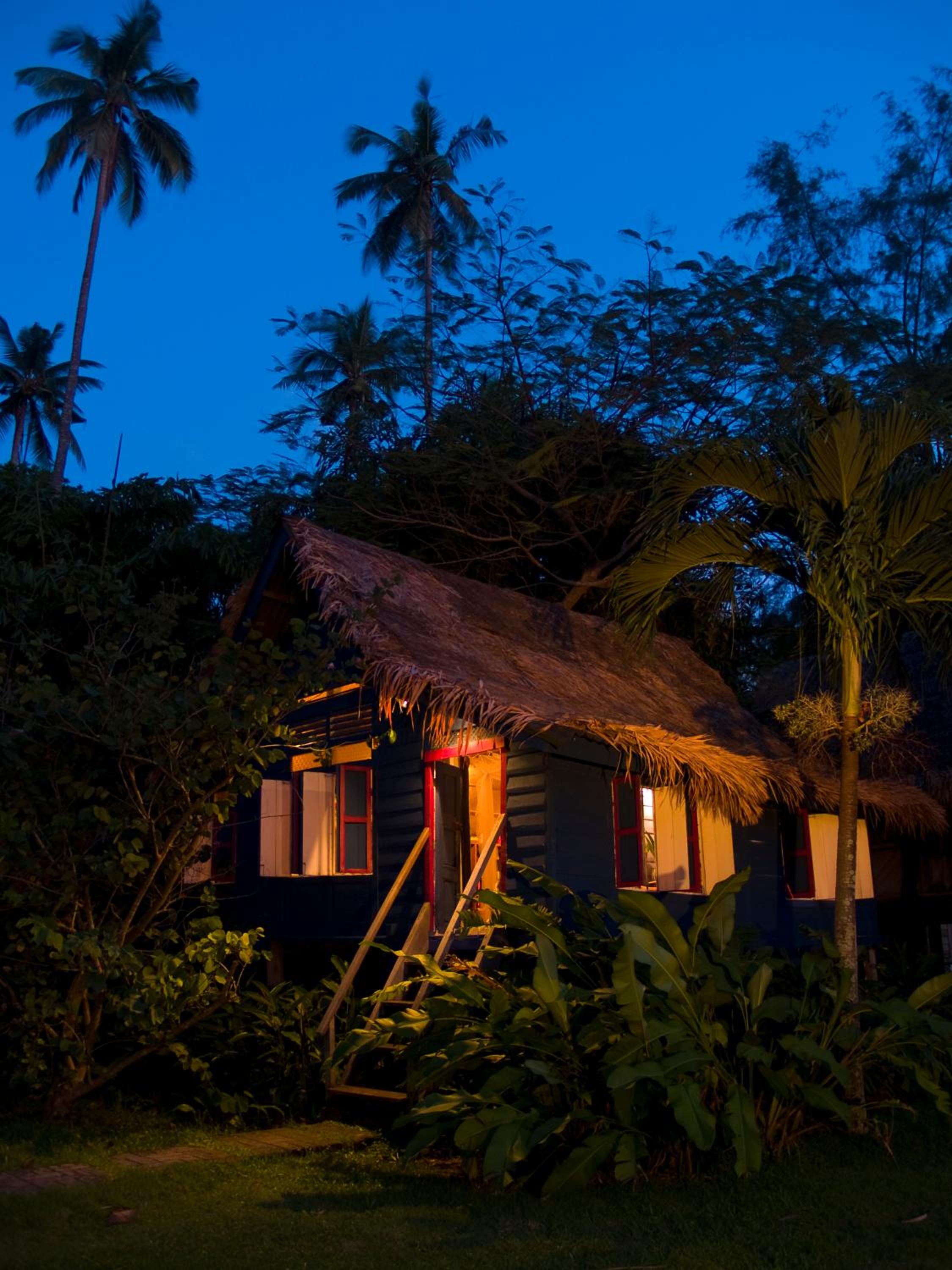 Blue Ginger Villa with Sundeck photo 1
