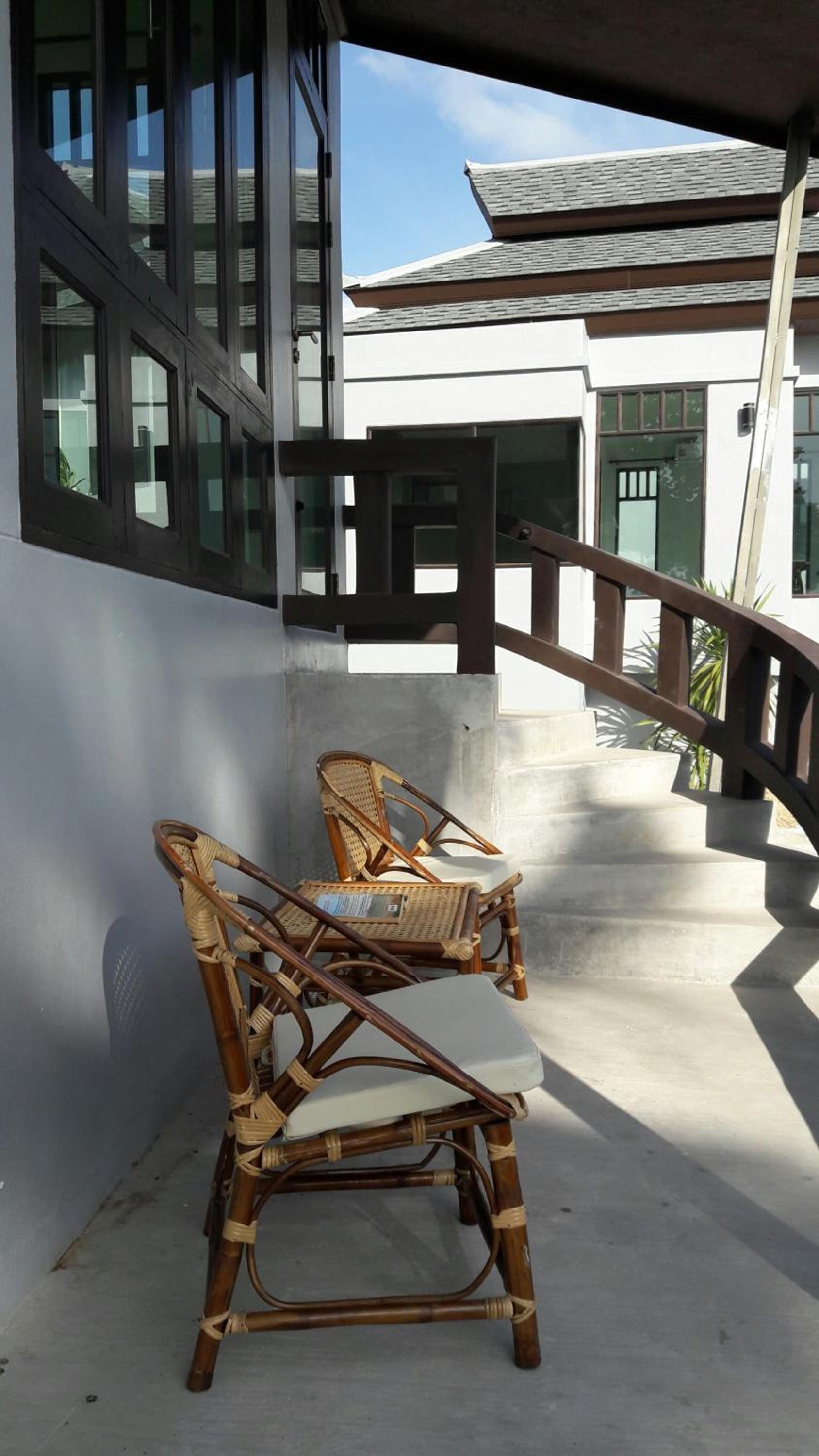 Villa with Sea View photo 2