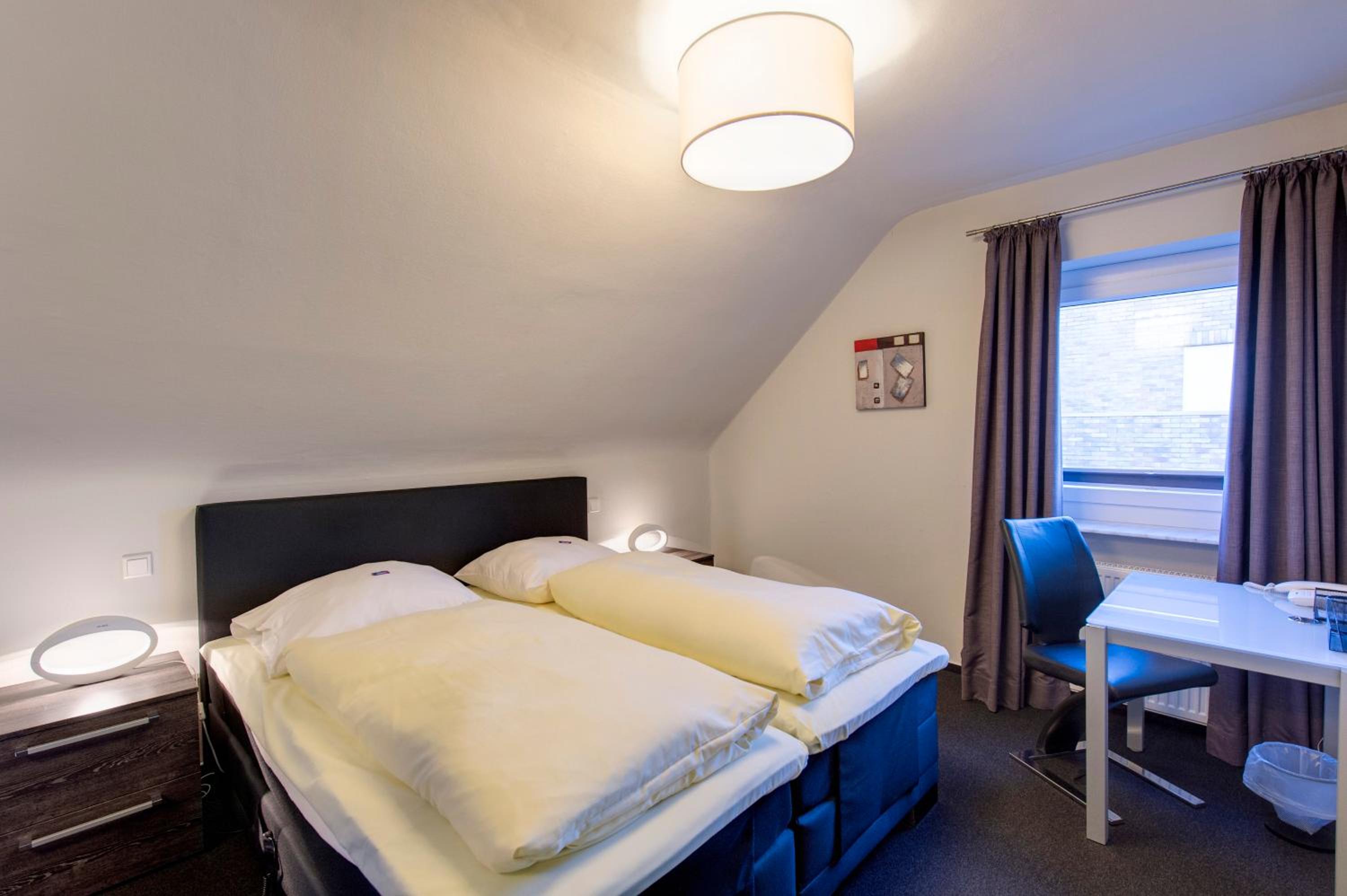 Comfort Double Room - Photo 4
