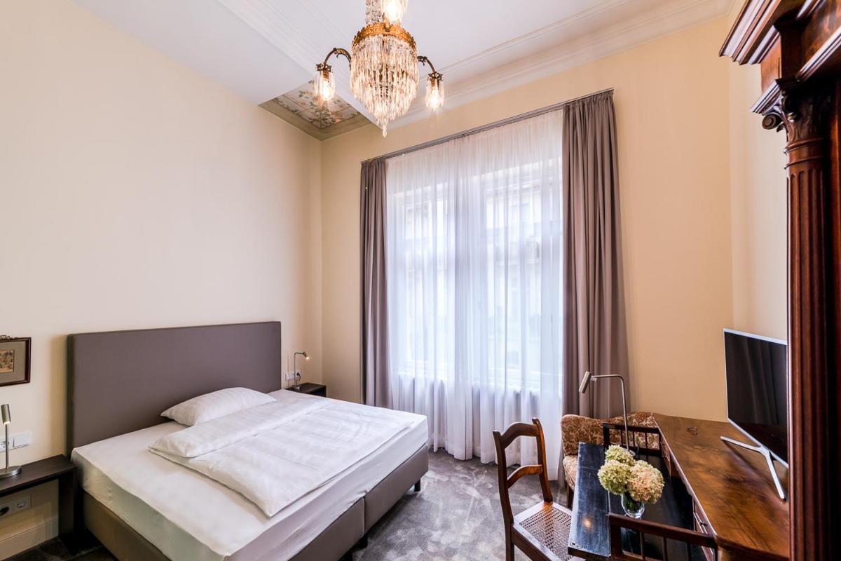 Standard  Room - Photo 4