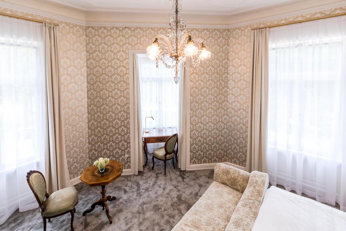 Deluxe Room - Photo 1