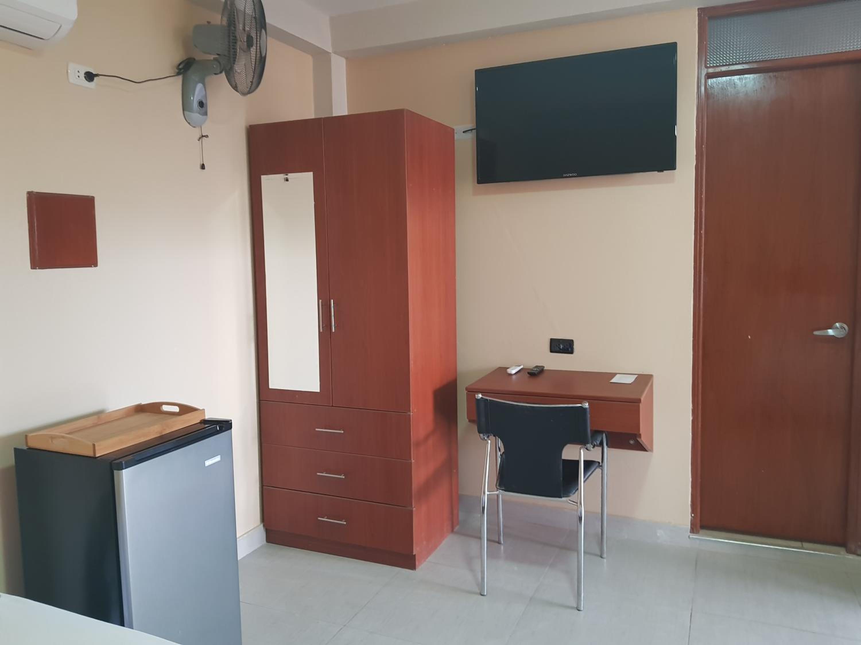 Twin Room photo 1