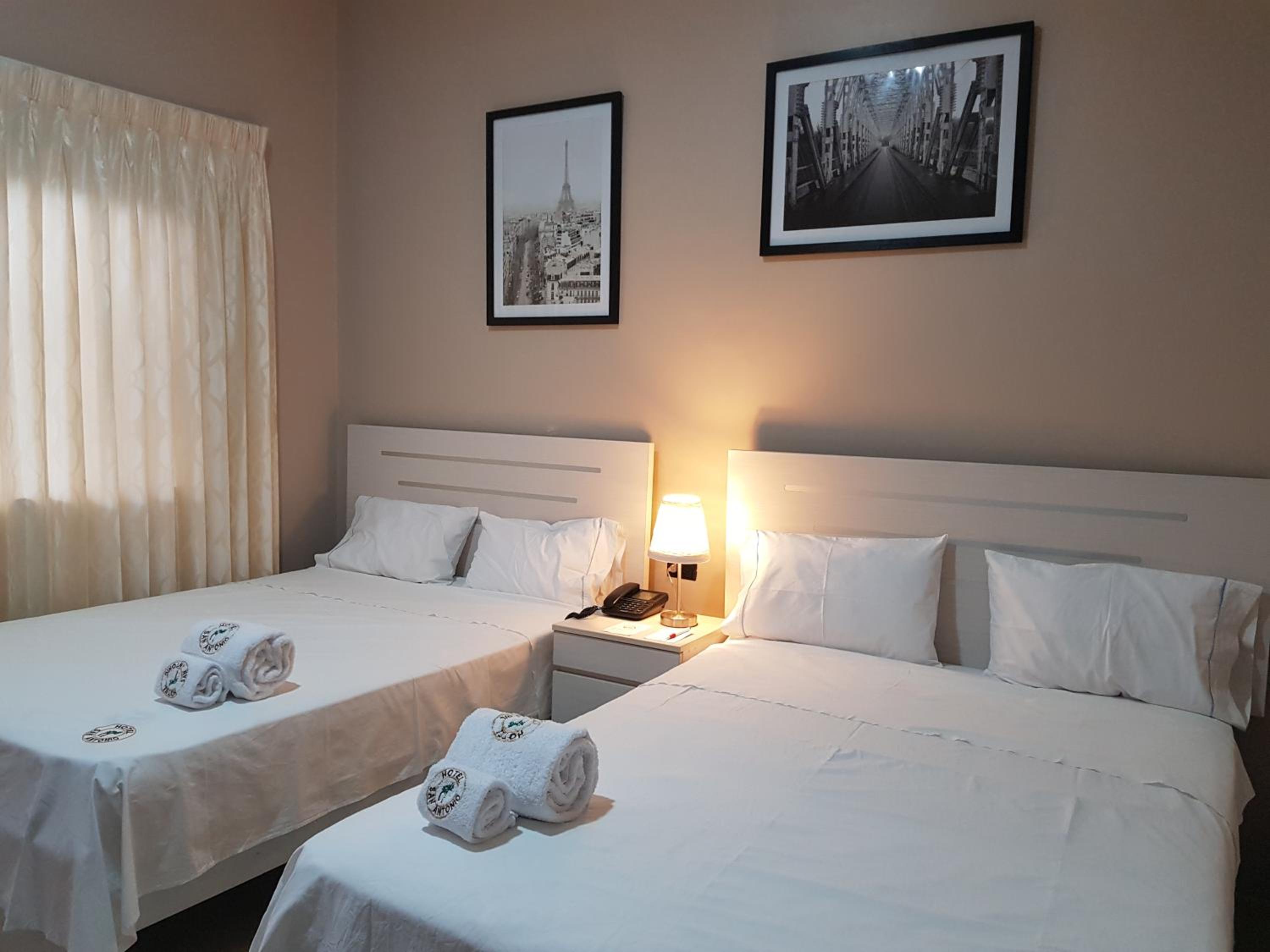 Twin Room photo 3