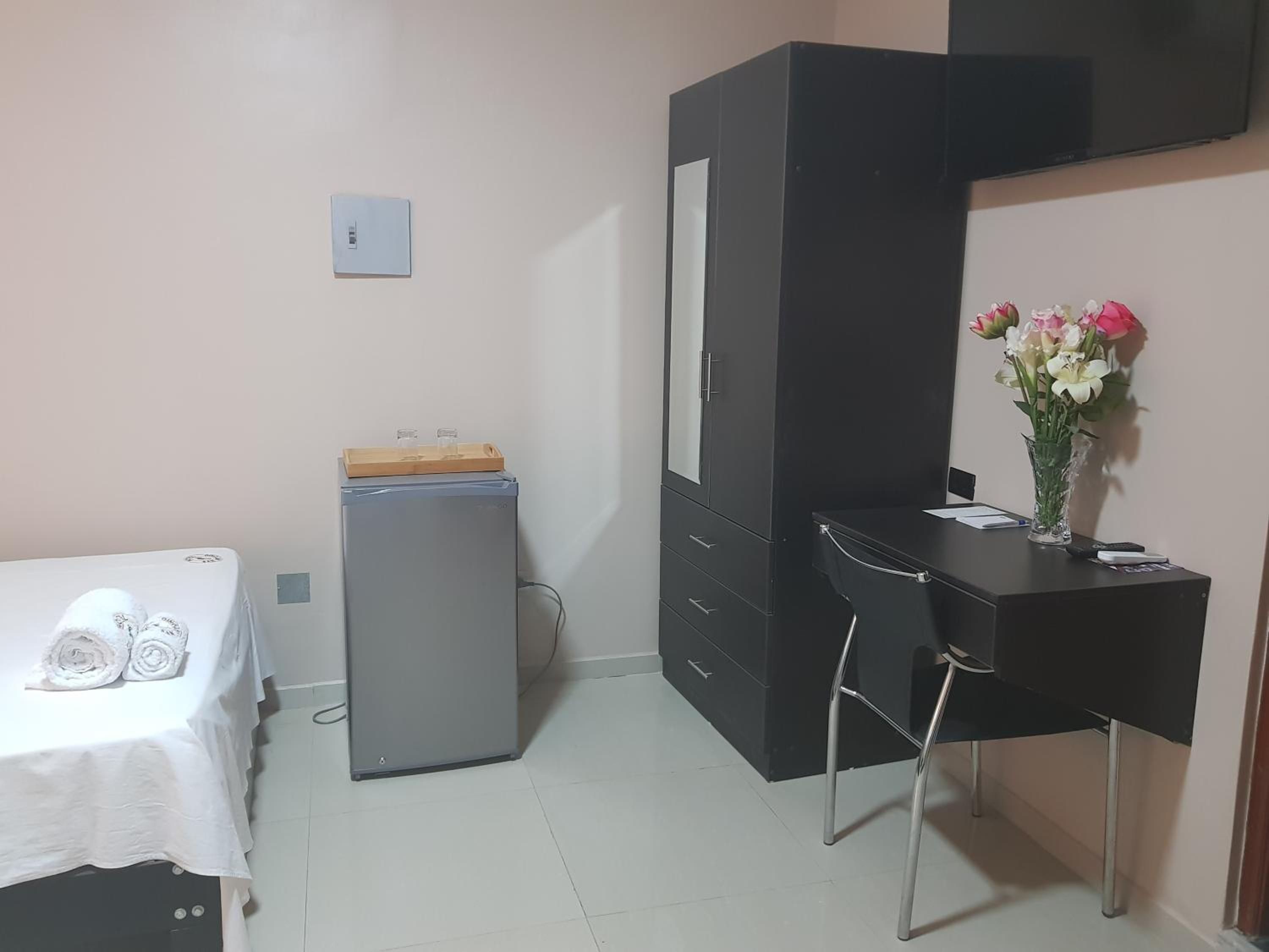Twin Room photo 2