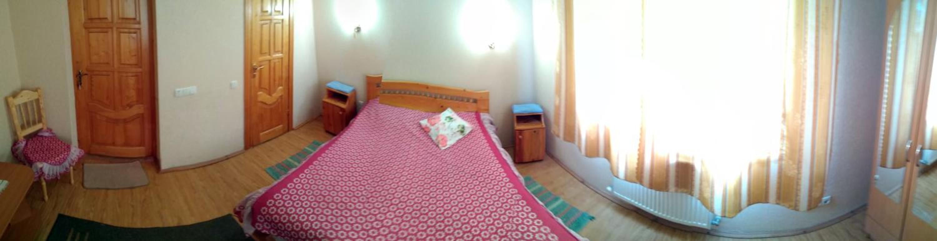 Standard Apartment photo 2