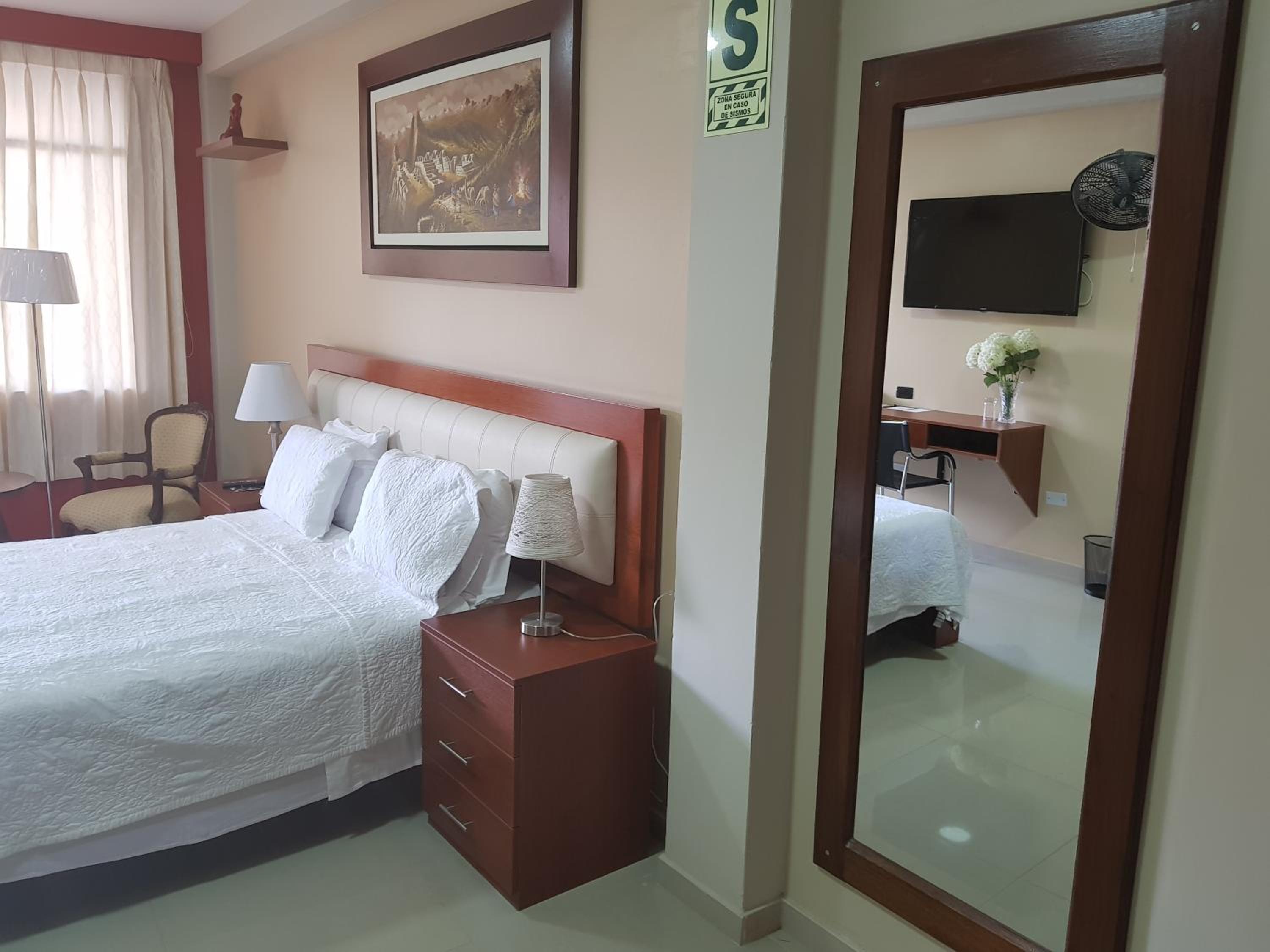 Junior Suite photo 2