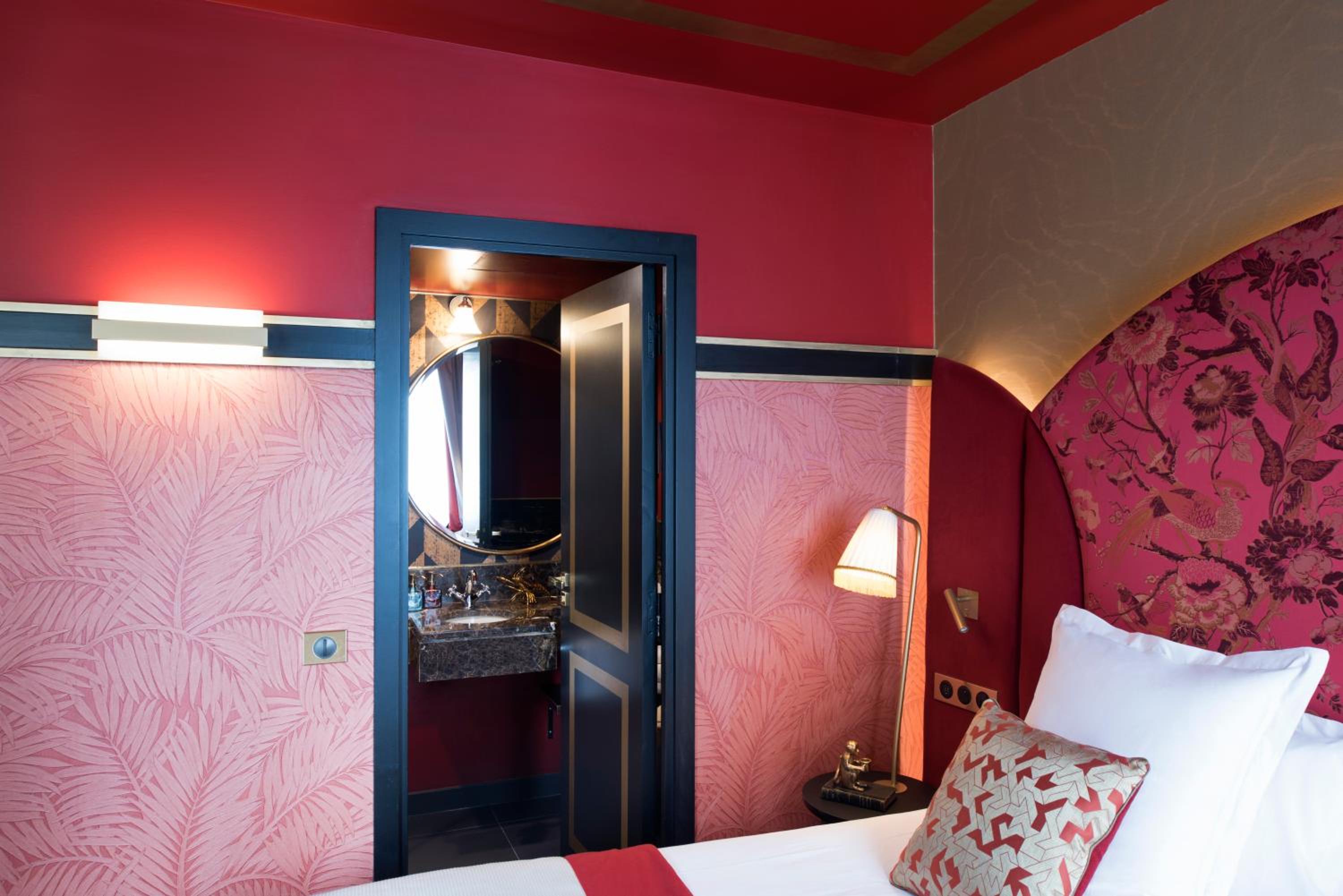 Deluxe Room photo 2