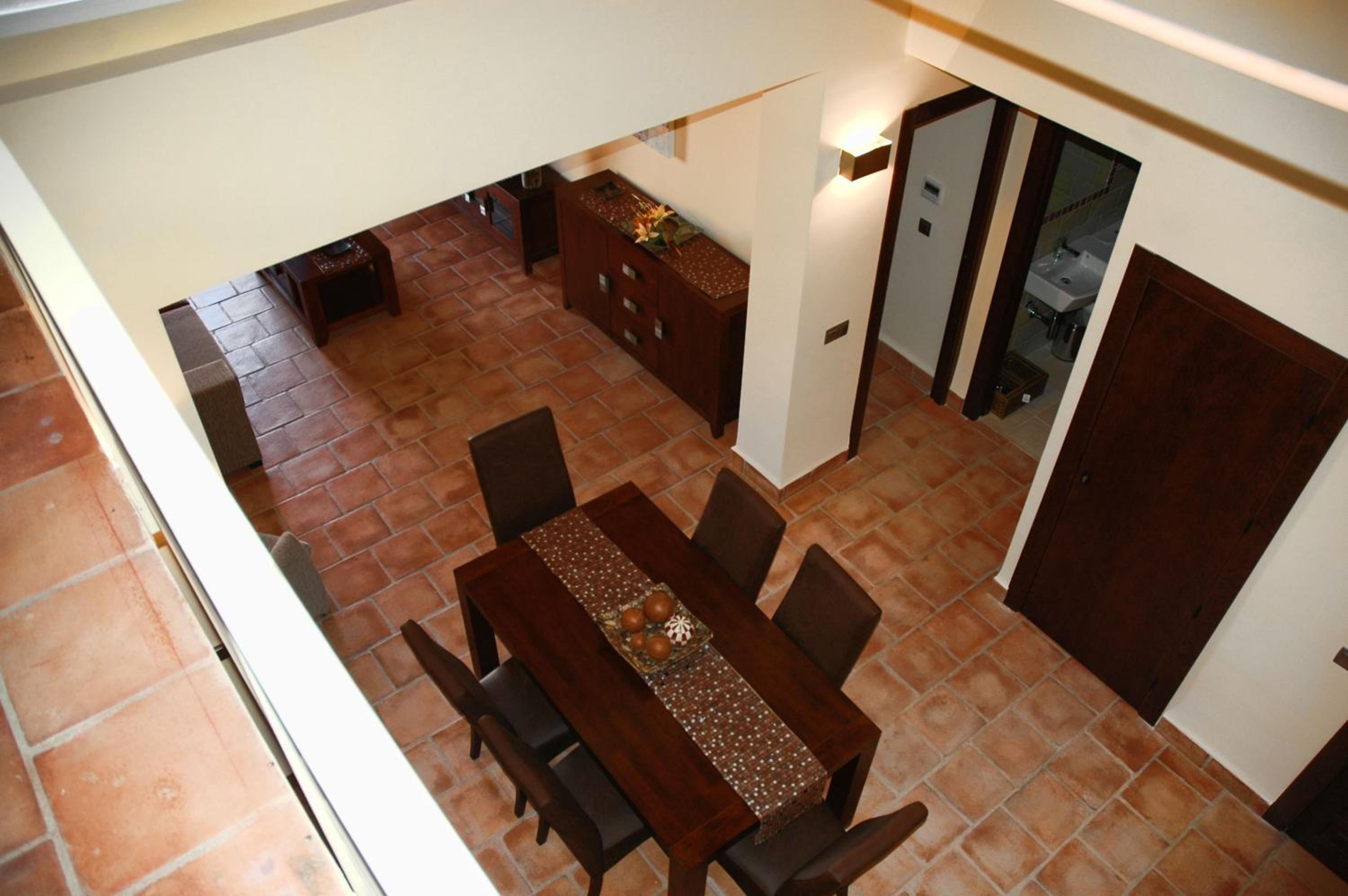 Three-Bedroom Apartment - Photo 2