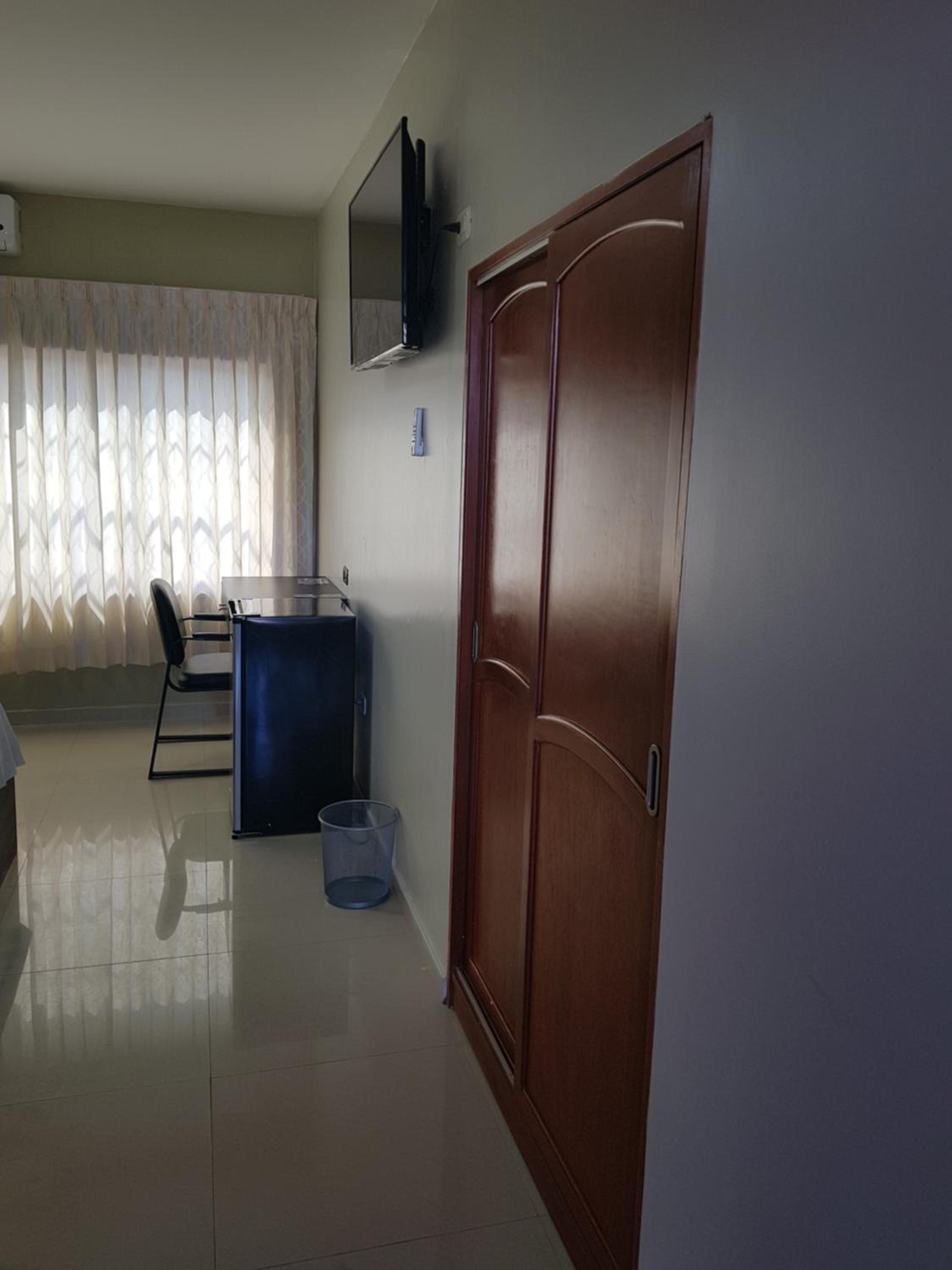 Deluxe Room photo 1