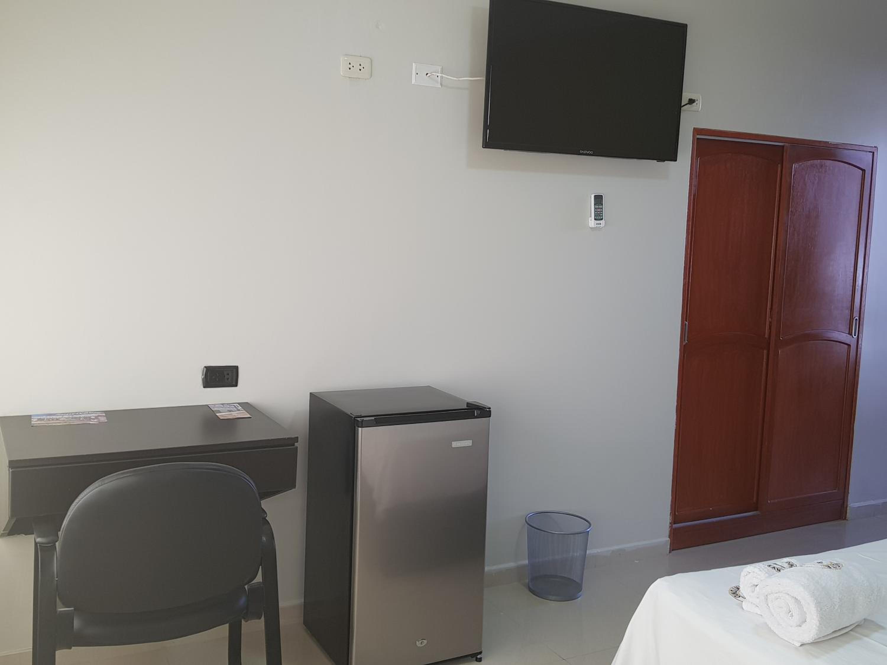 Deluxe Room photo 3