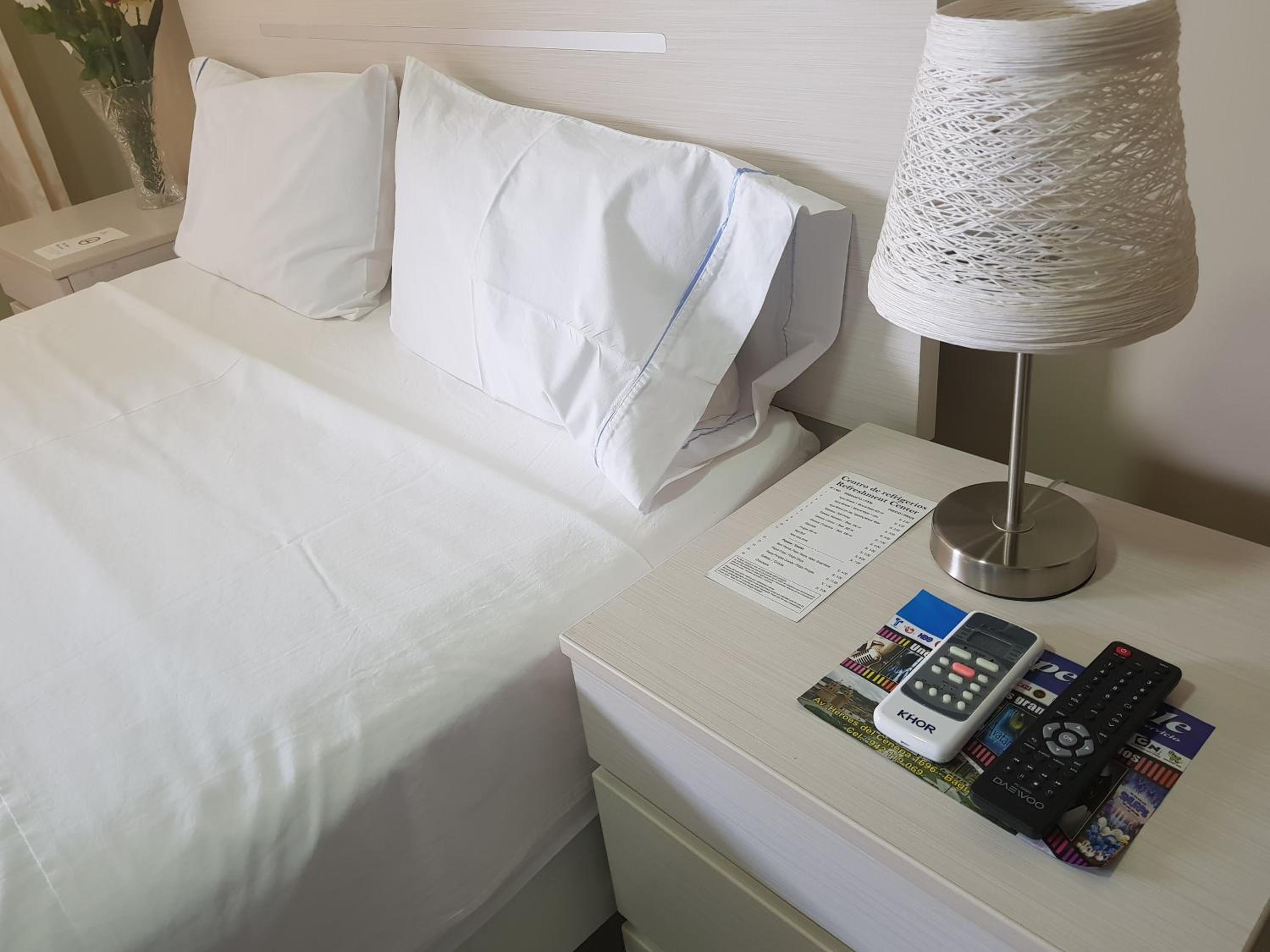 Deluxe Room photo 2