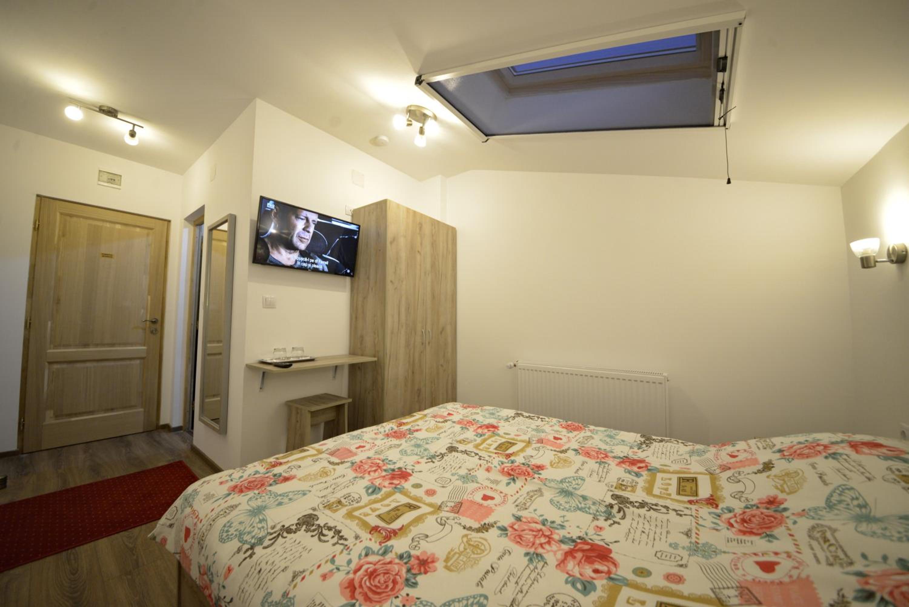 Standard Double Room photo 1