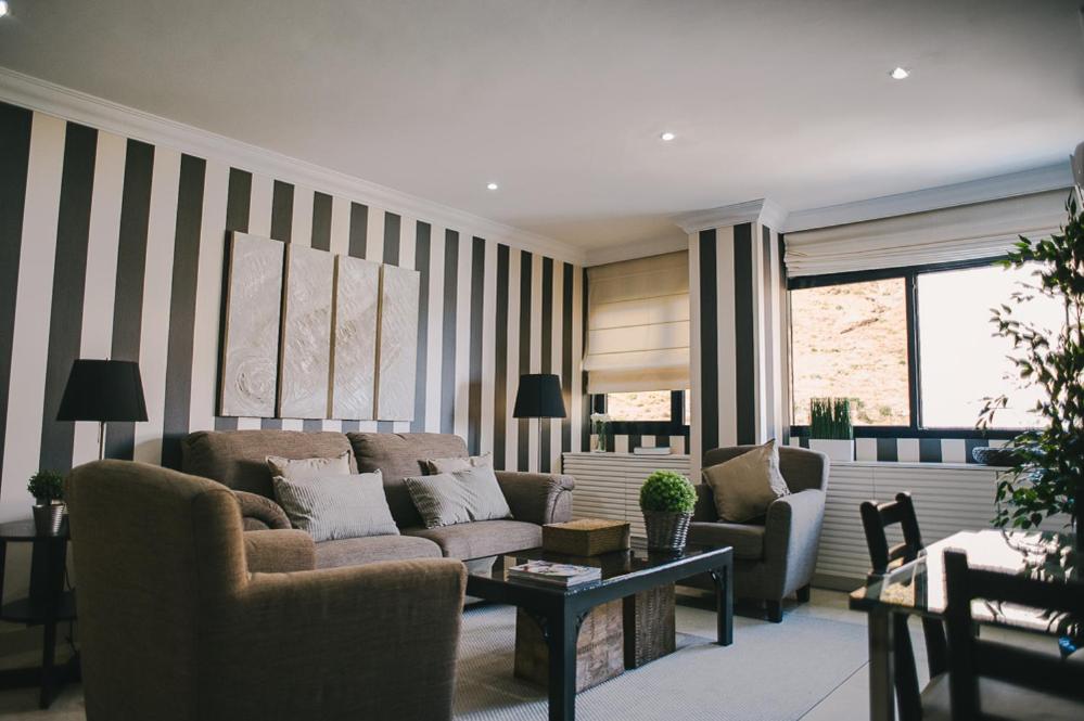 Apartamento de lujo