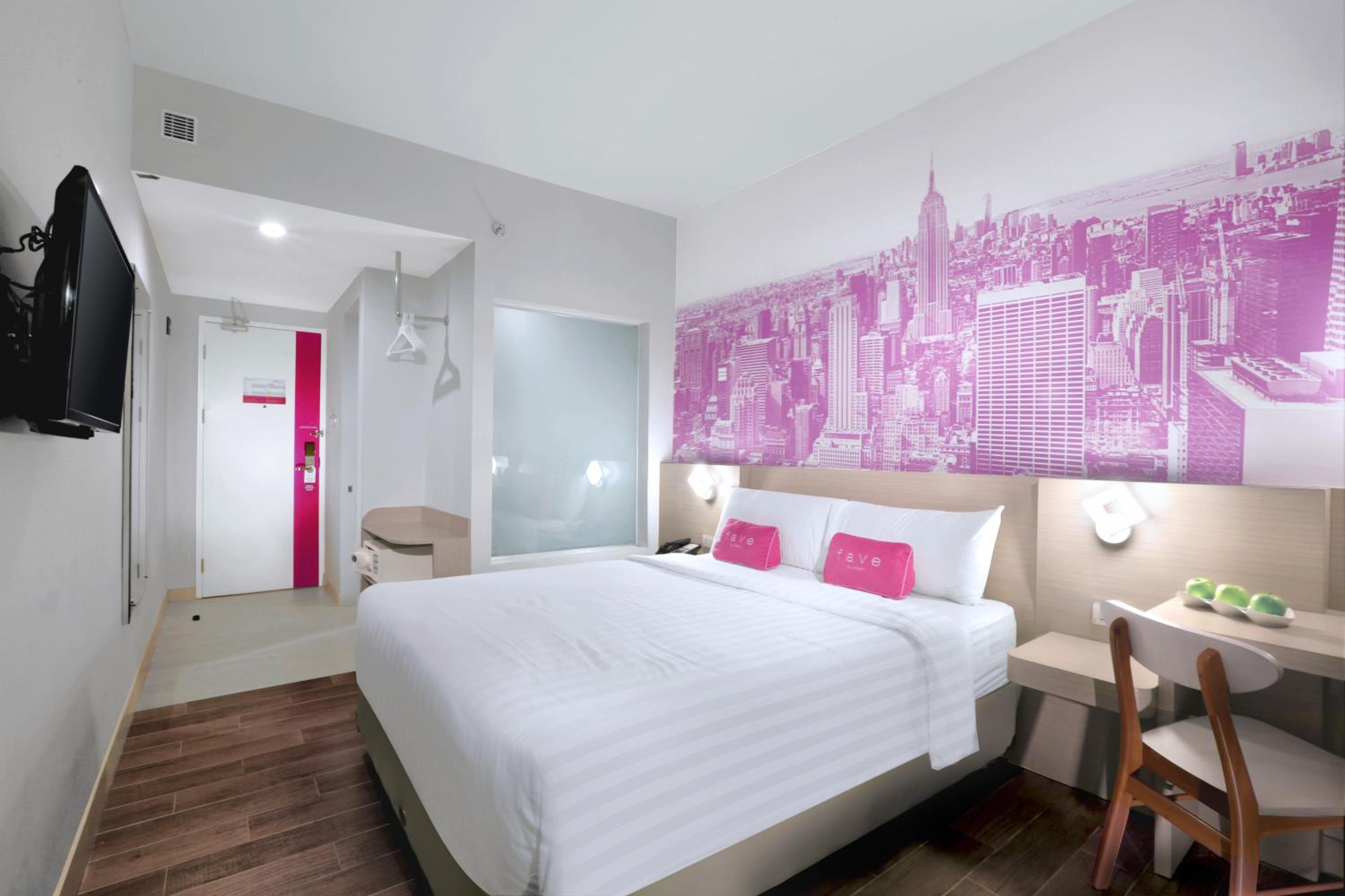 Superior Room photo 1