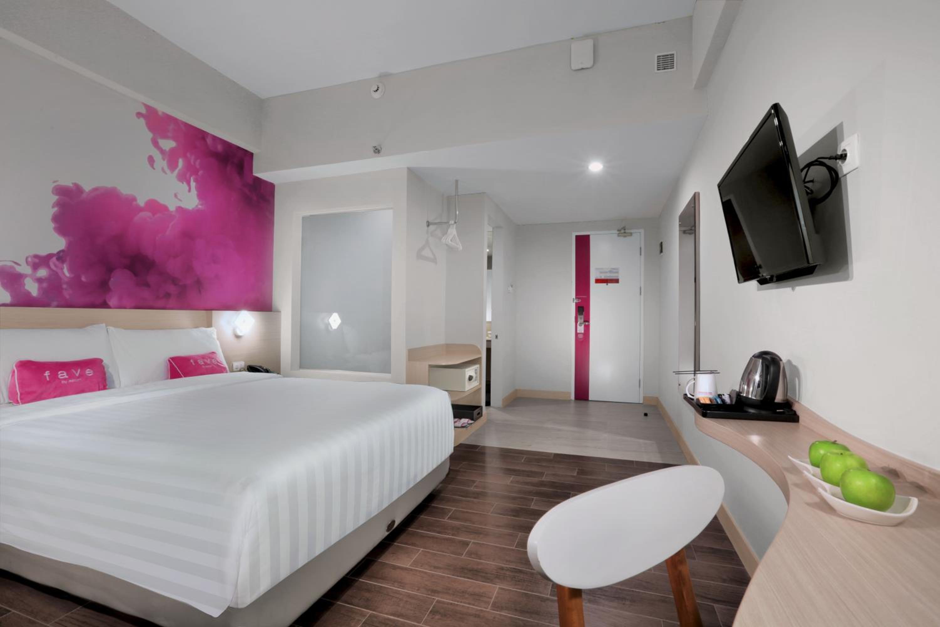 Deluxe Room photo 2