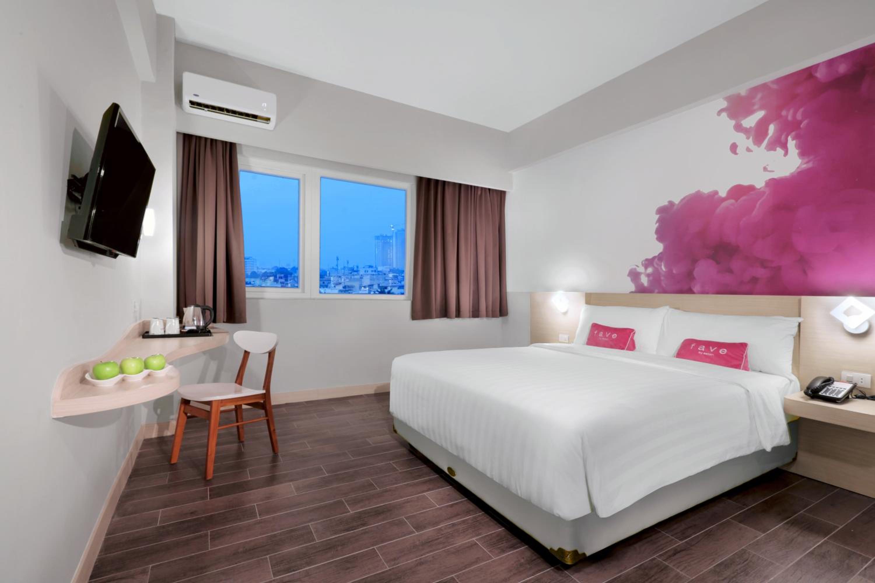 Deluxe Room photo 1
