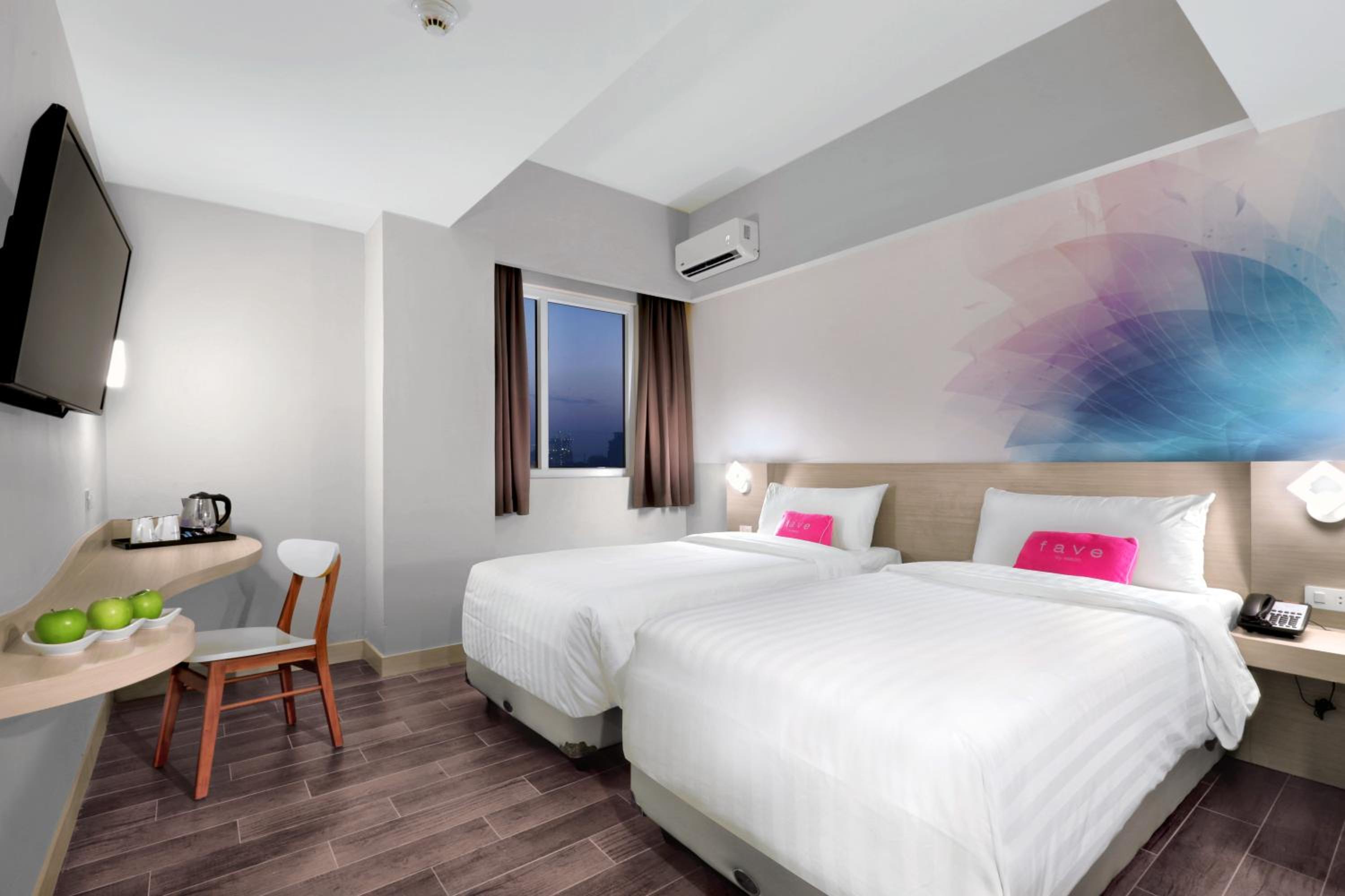 Deluxe Room photo 3