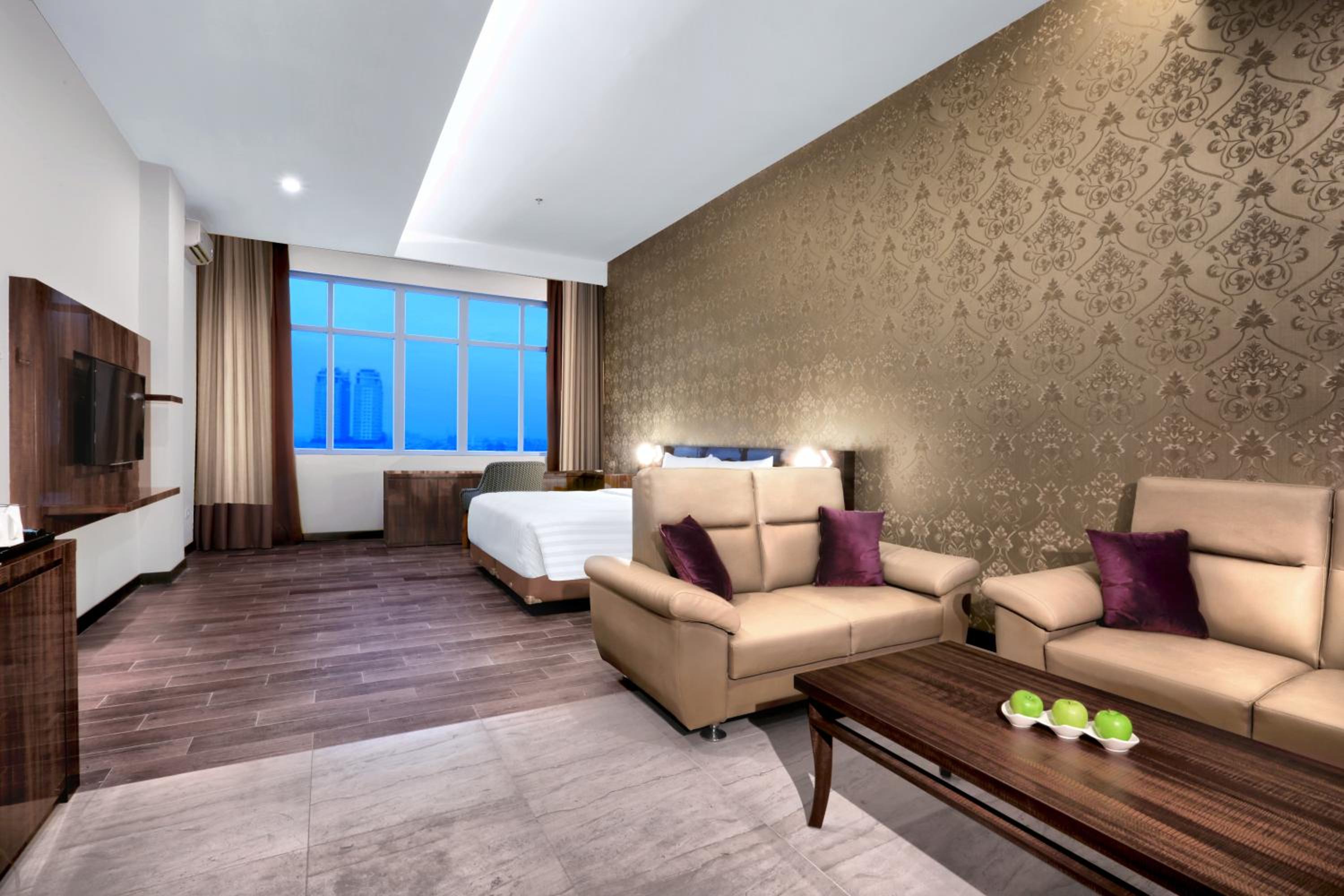 Junior Suite Room photo 2