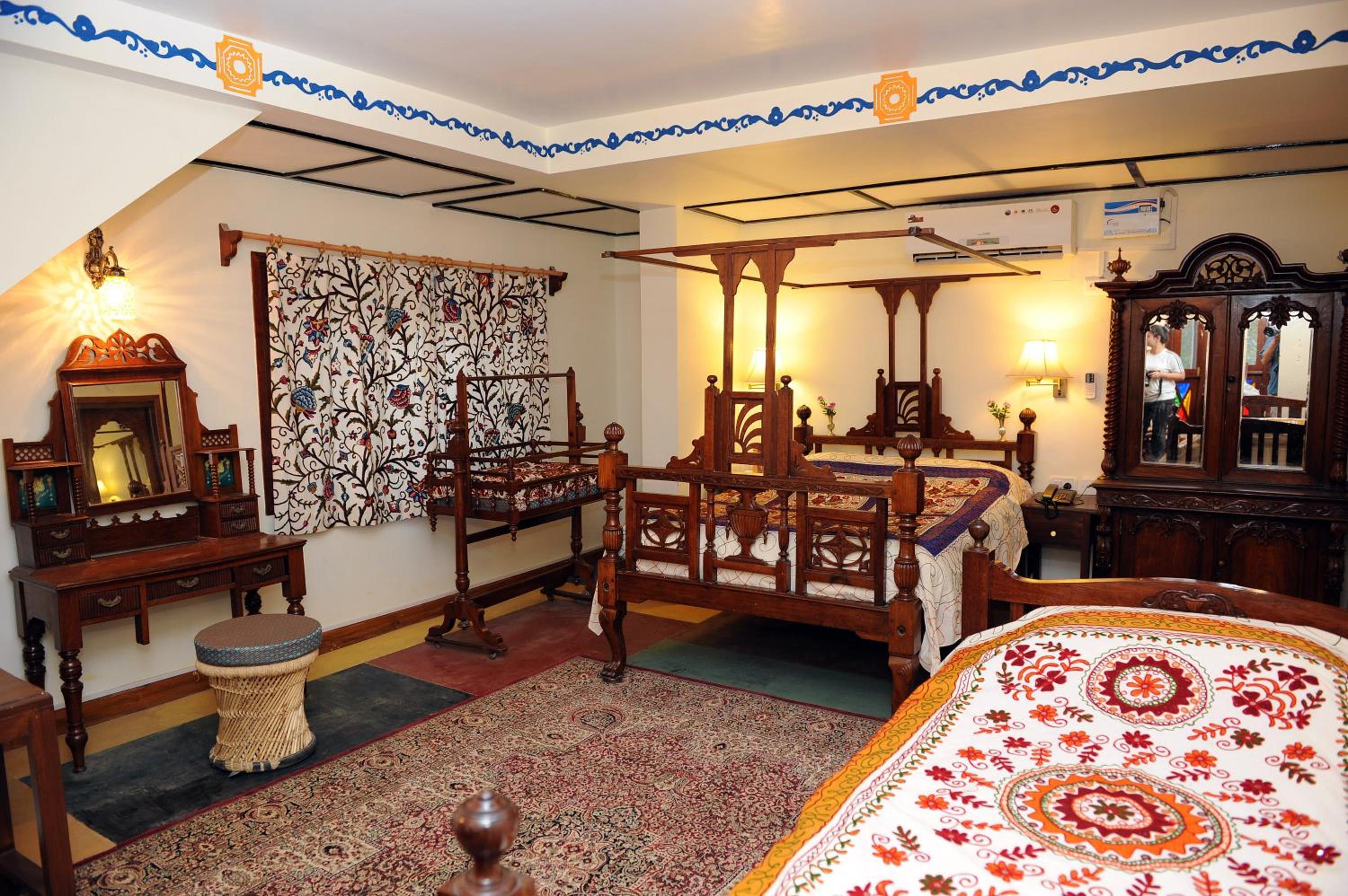 Double Room - Photo 1