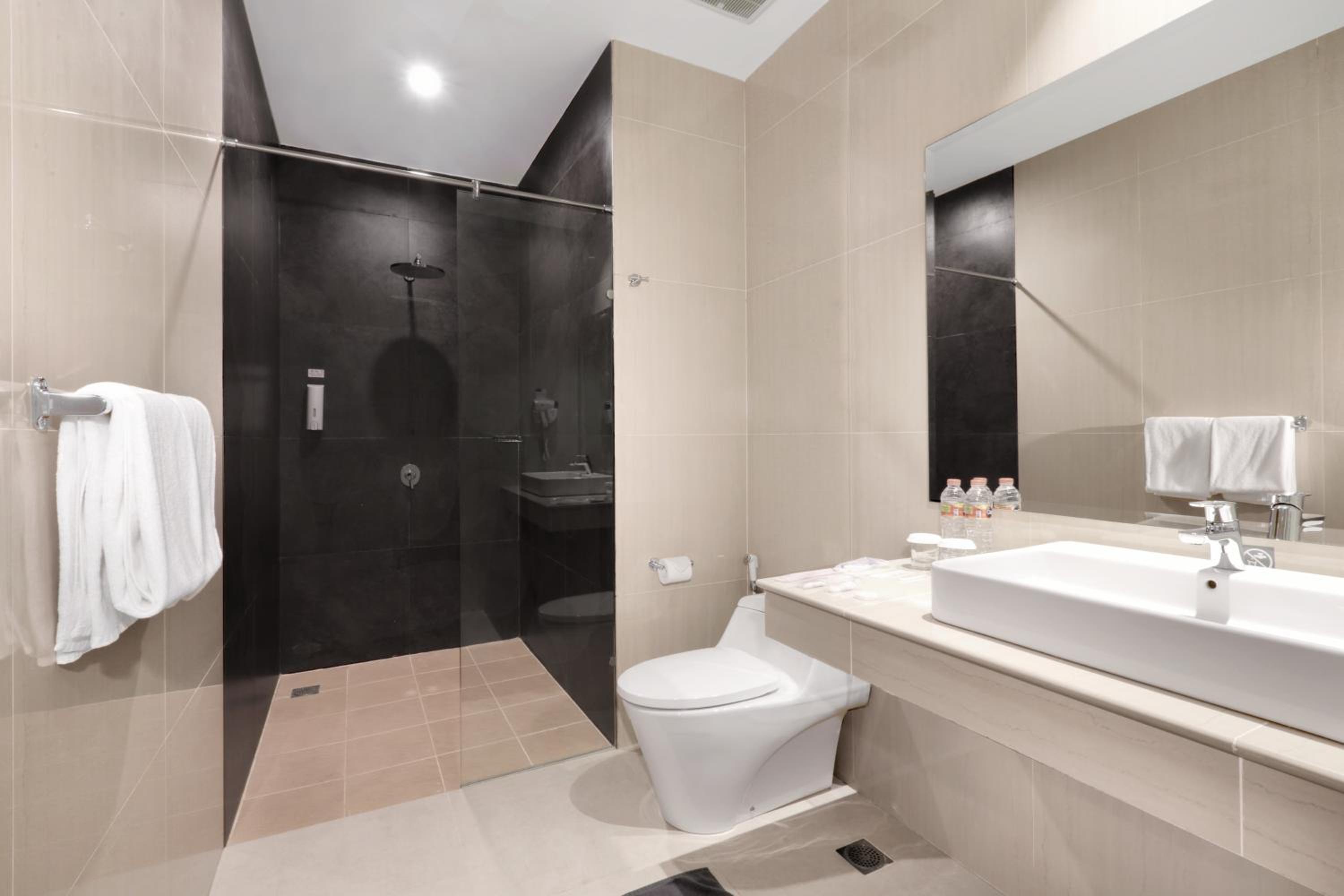 Junior Suite Room photo 3