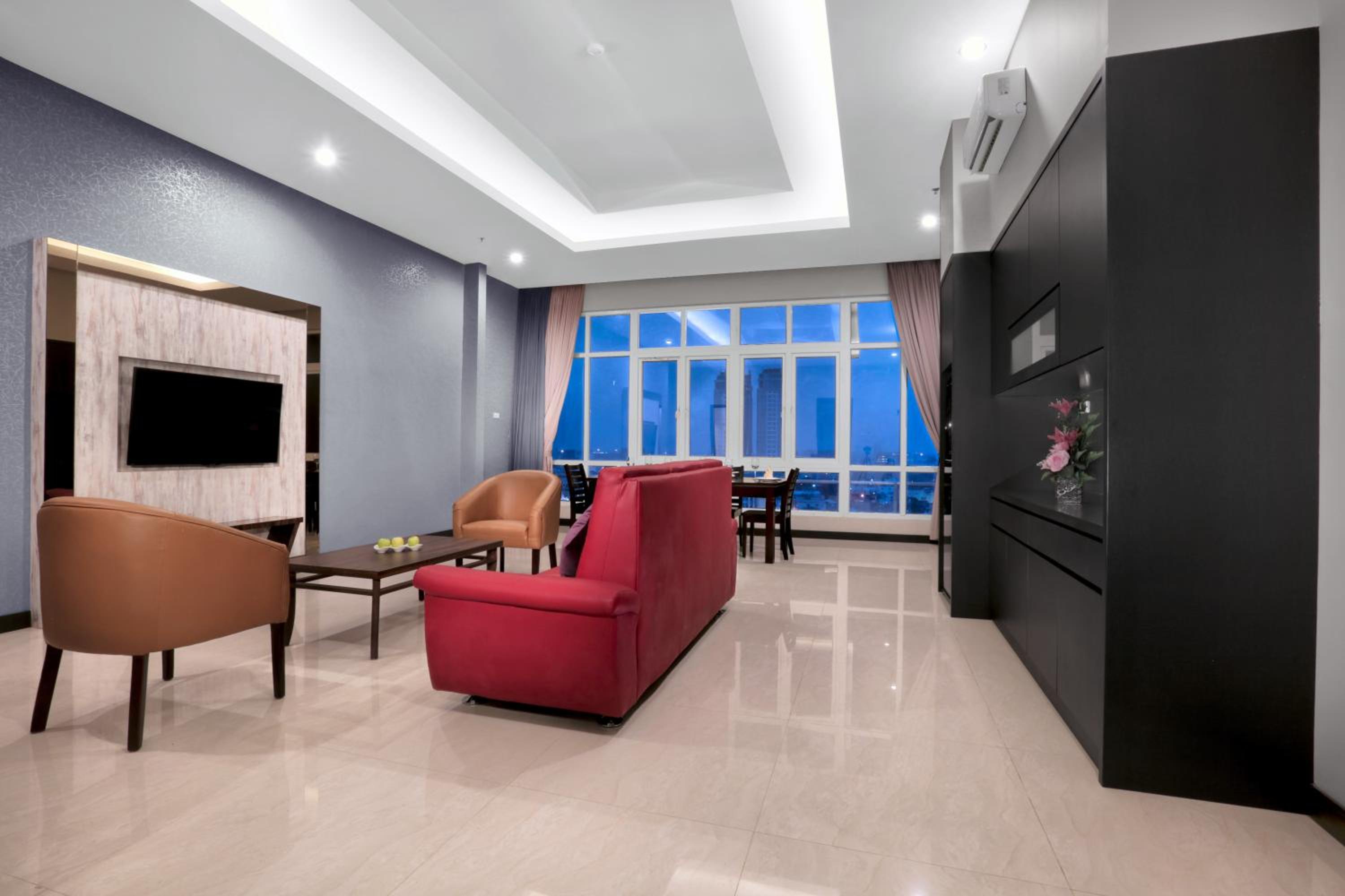 Suite Room photo 2